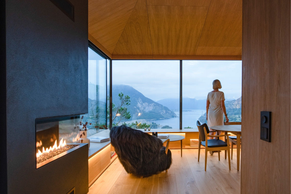 Norwegian Design in Place / Eikund Gallery