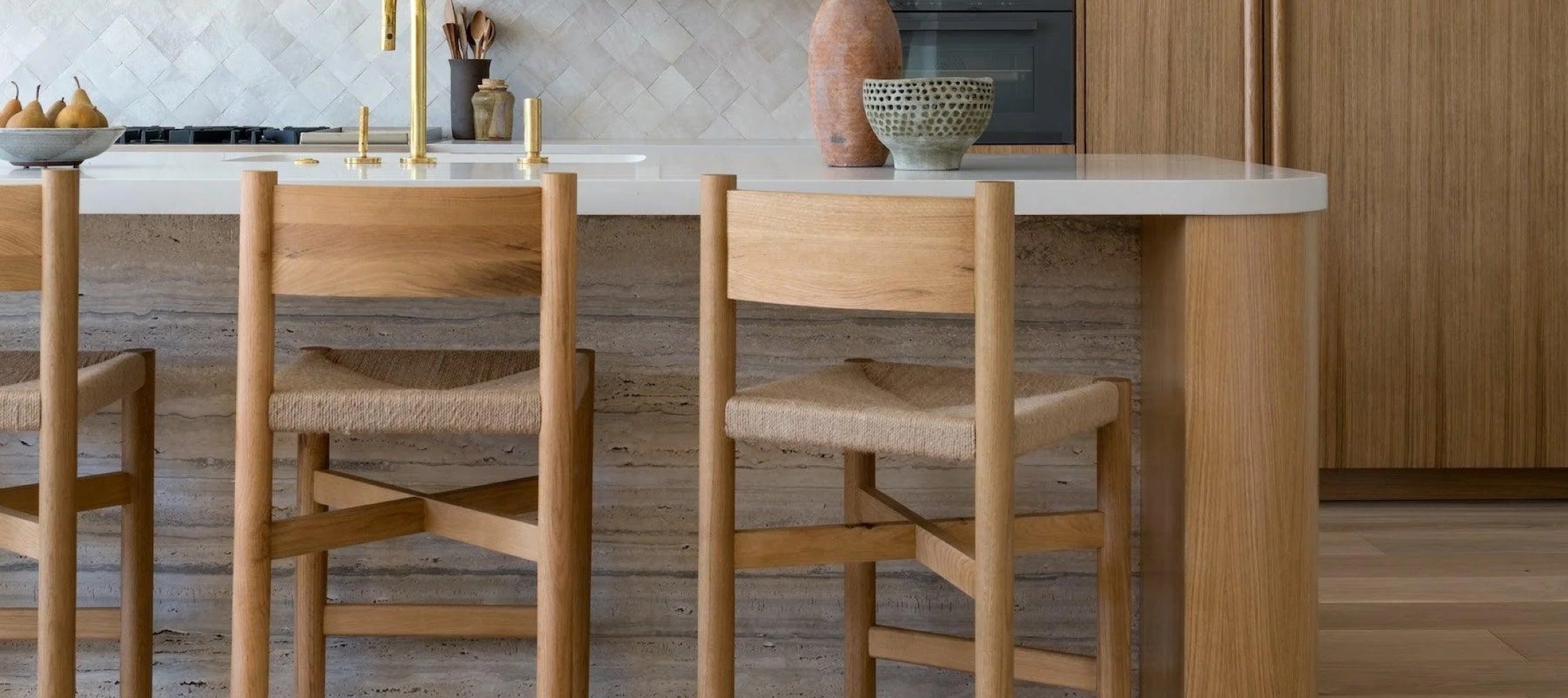 House of Leon Collection at Japandi Supply House