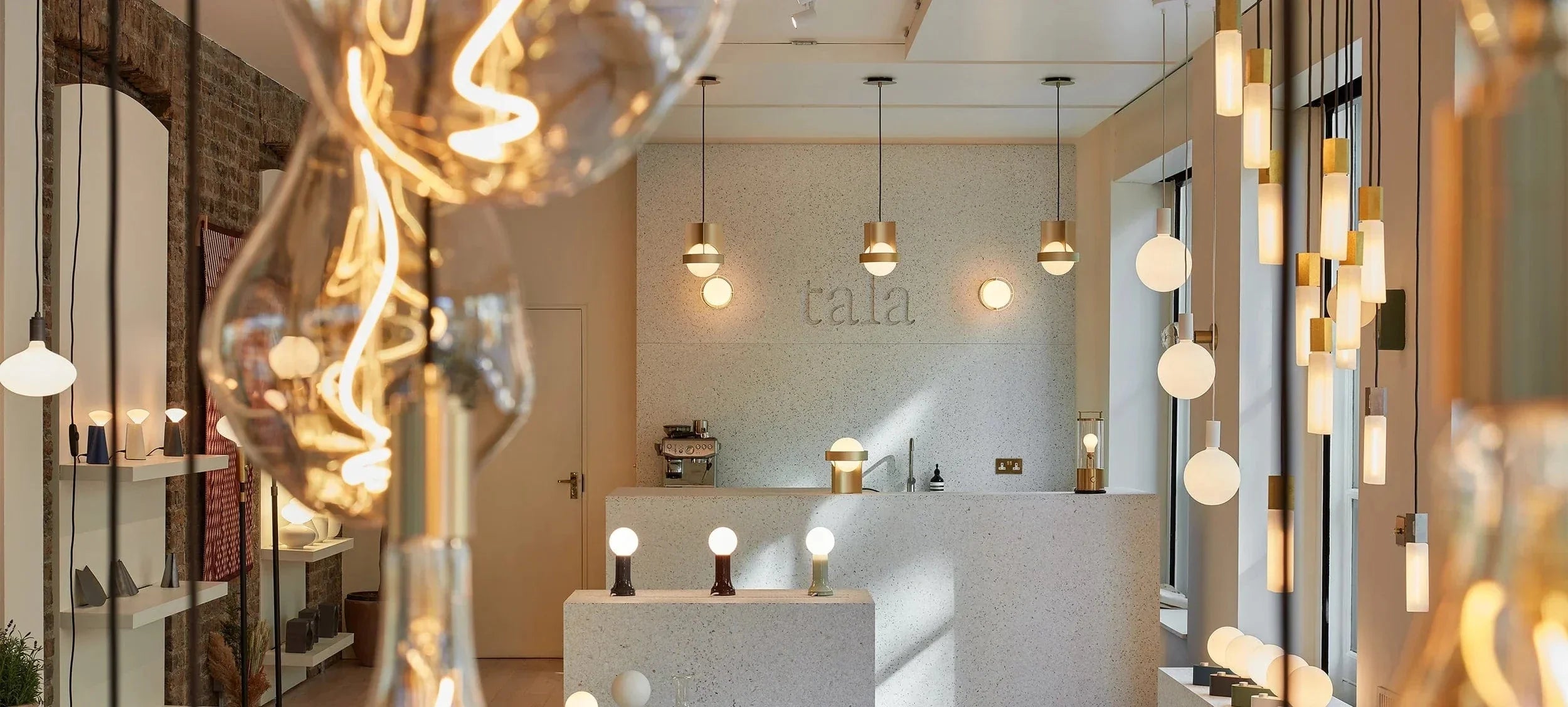Tala Lighting — Sustainable, Calming Design for the Japandi Home