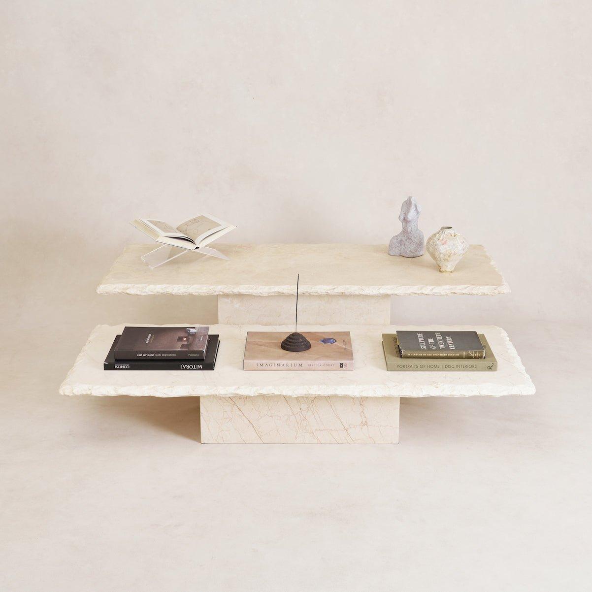 Japandi Coffee Tables That Redefine Calm