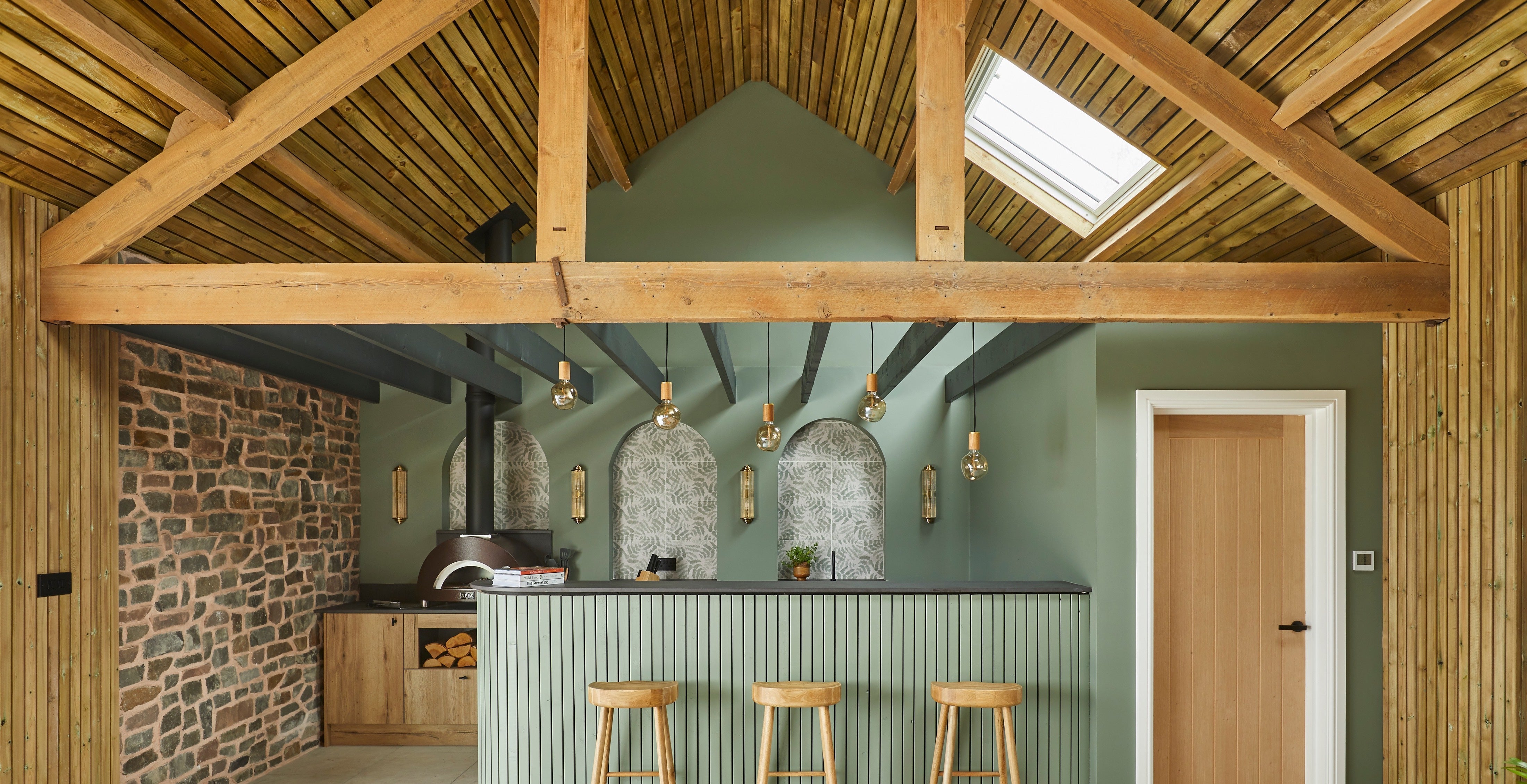 Japandi Pendant + Chandeliers available at Japandi Supply House