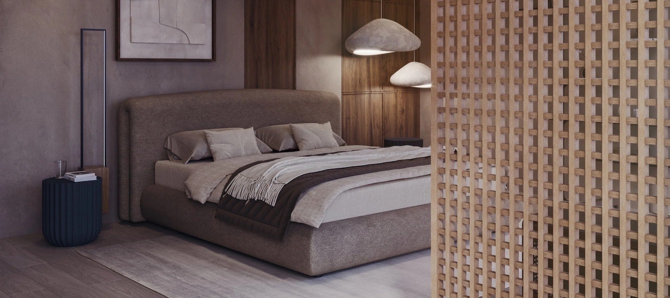 Ginza Lines Collection, available at Japandi Supply House