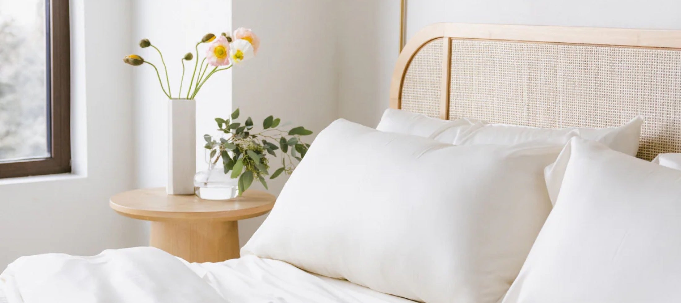 Cozy Earth Collection at Japandi Supply House