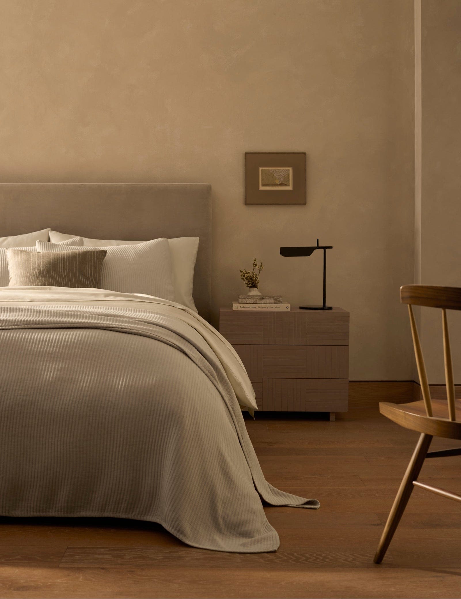 Cozy Earth Collection at Japandi Supply House