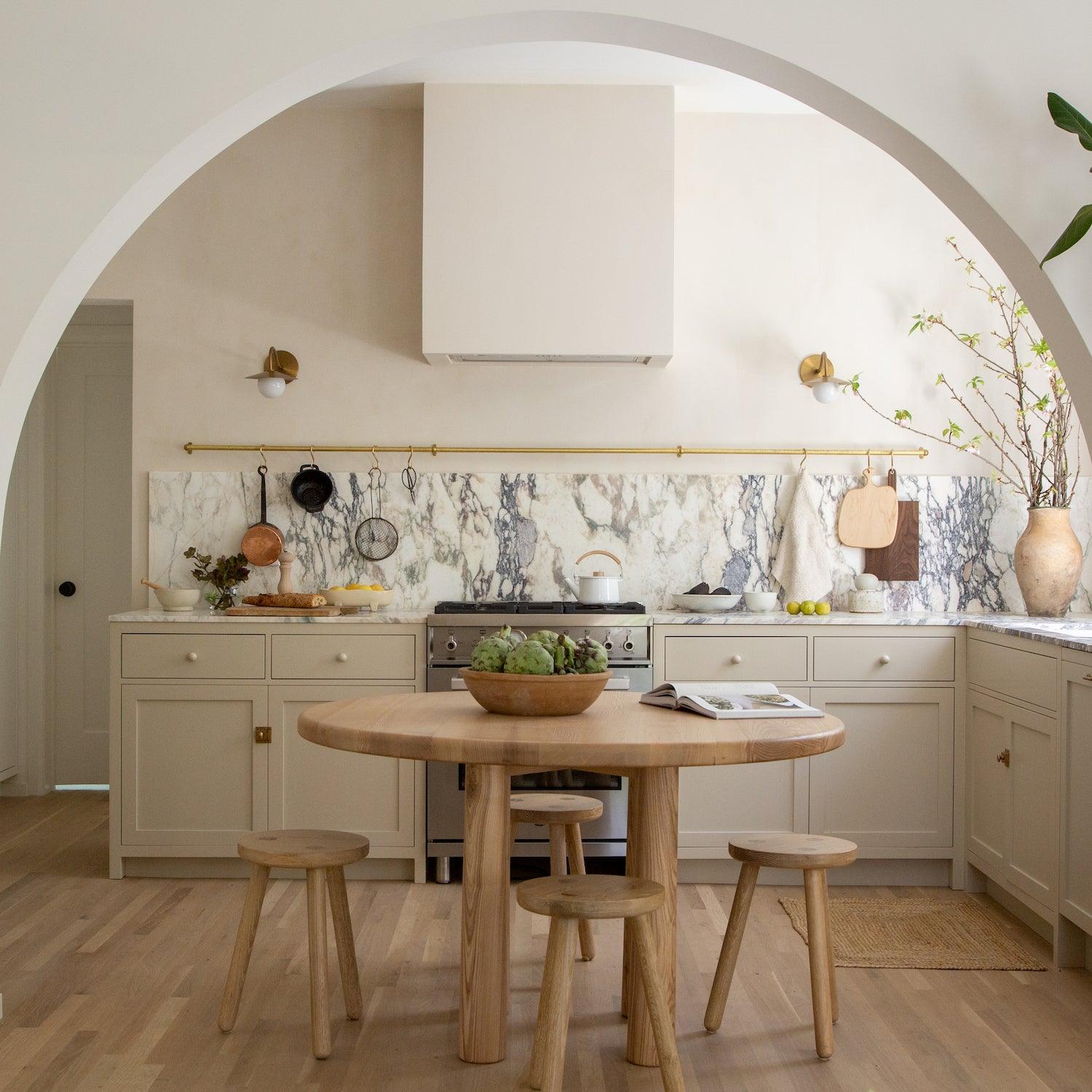 Decor + Objects + Walls