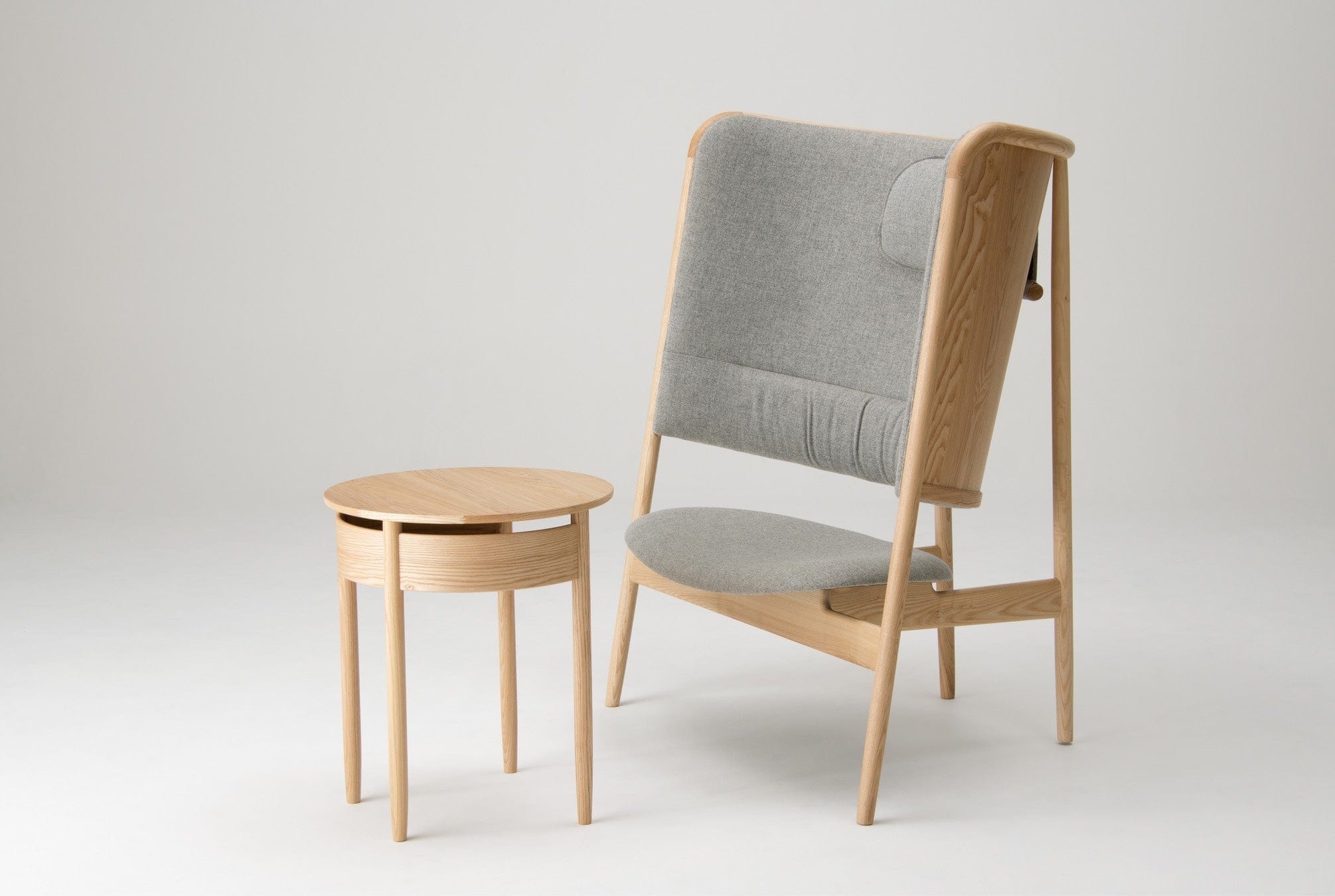 DARBY Chair by CondeHouse