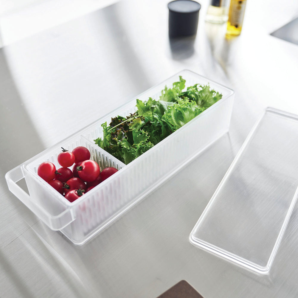 Pantry & Food Storage