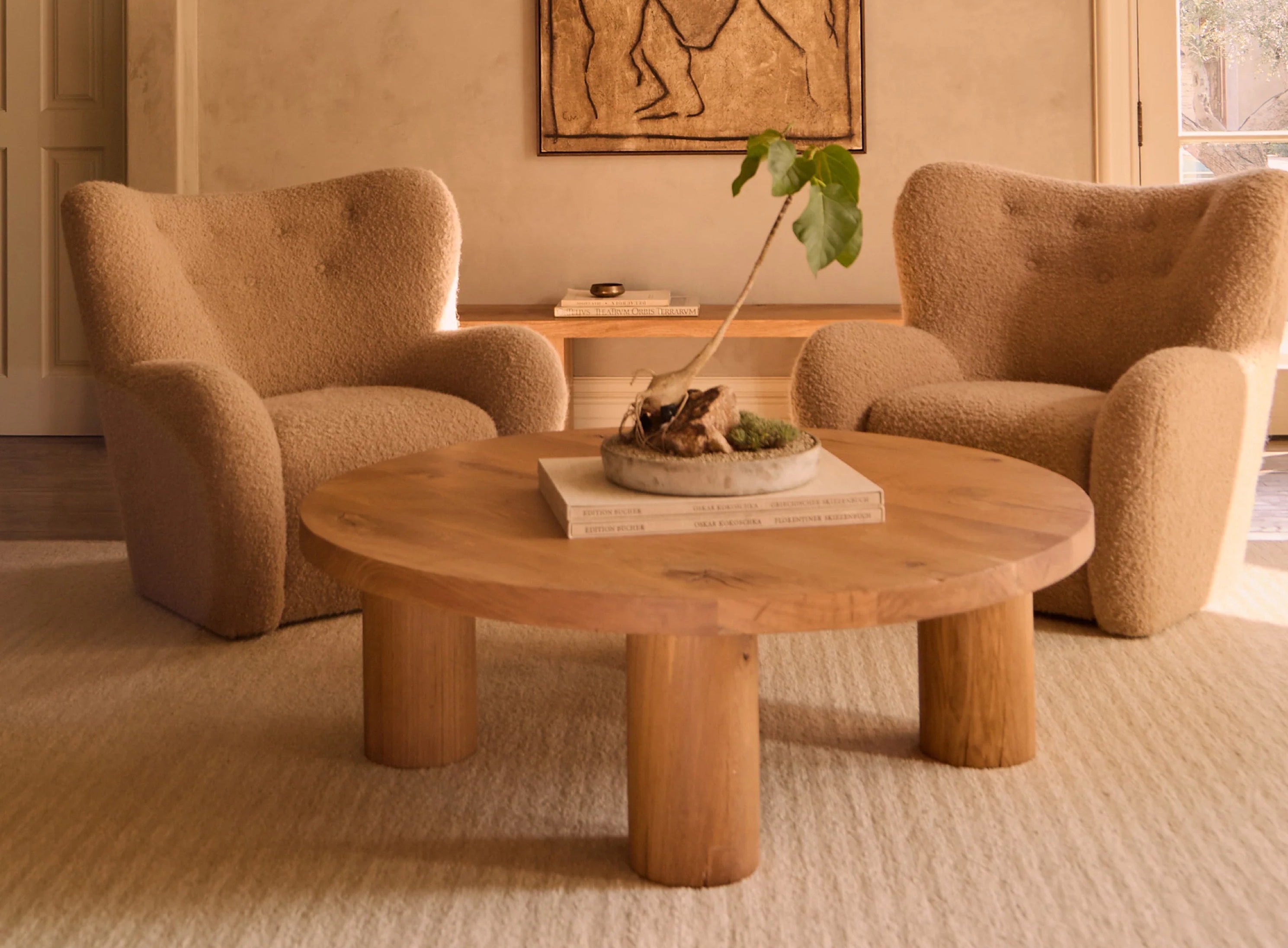 House of Leon Collection