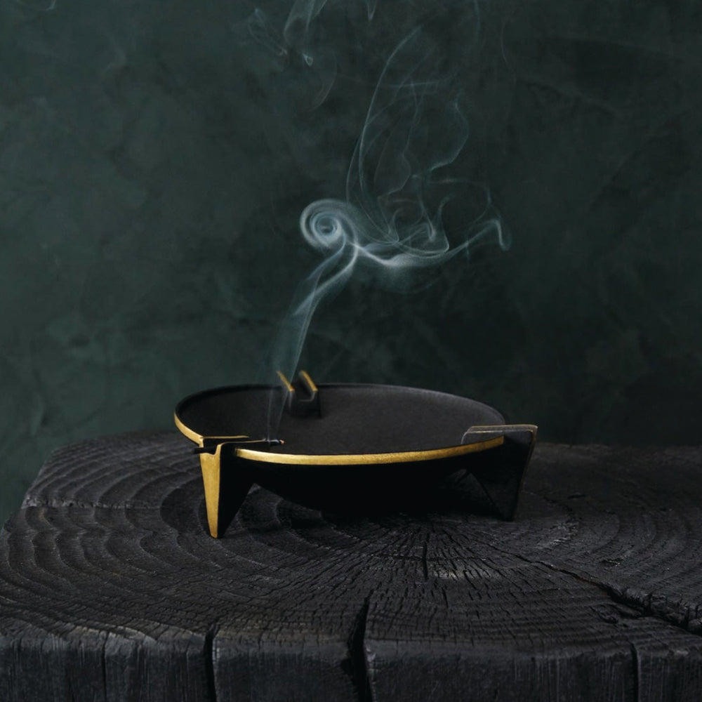 Candles & Incense