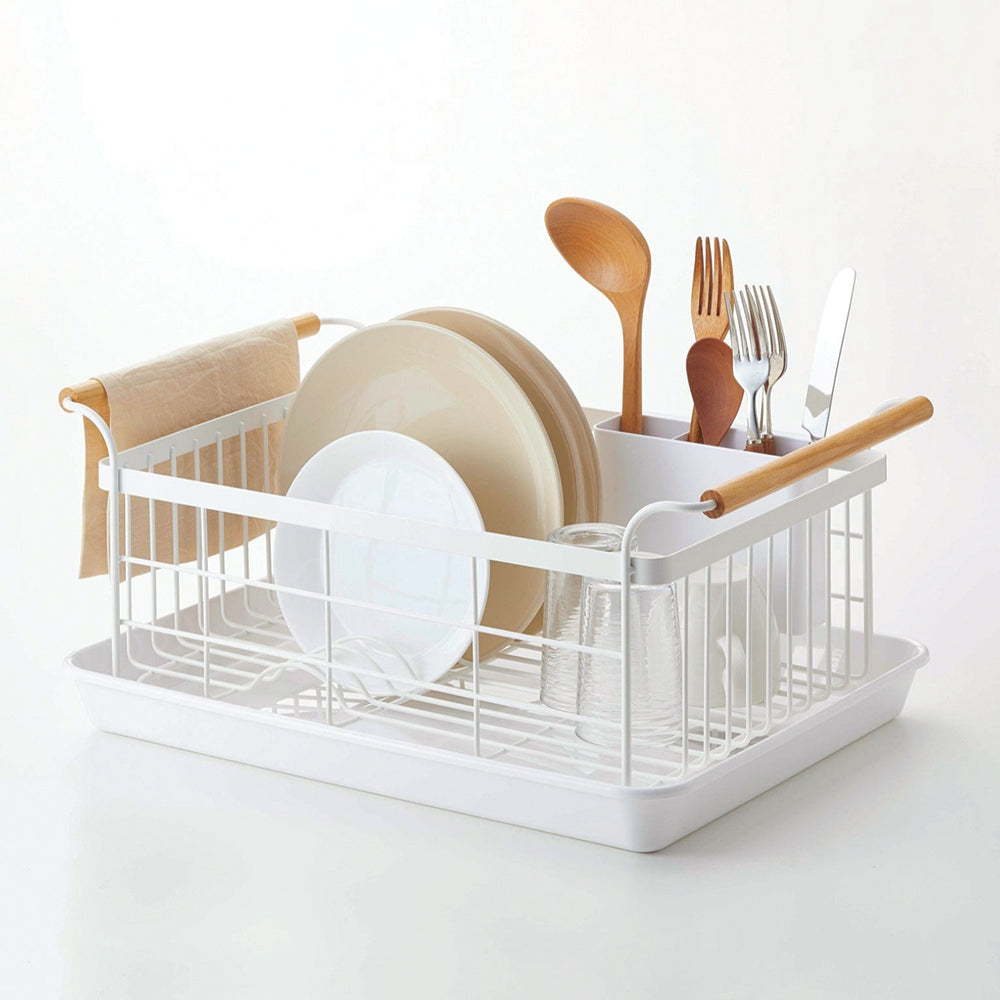 Sink & Cleanup