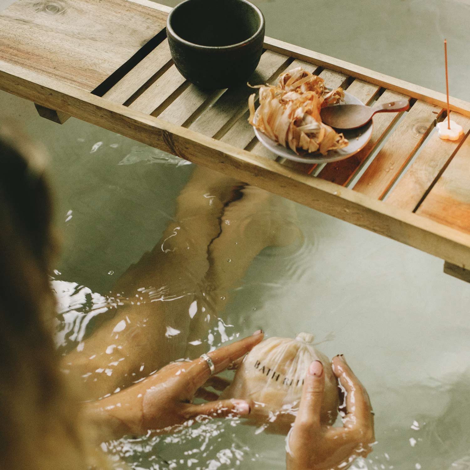 Japandi Bath + Body at Japandi Supply House