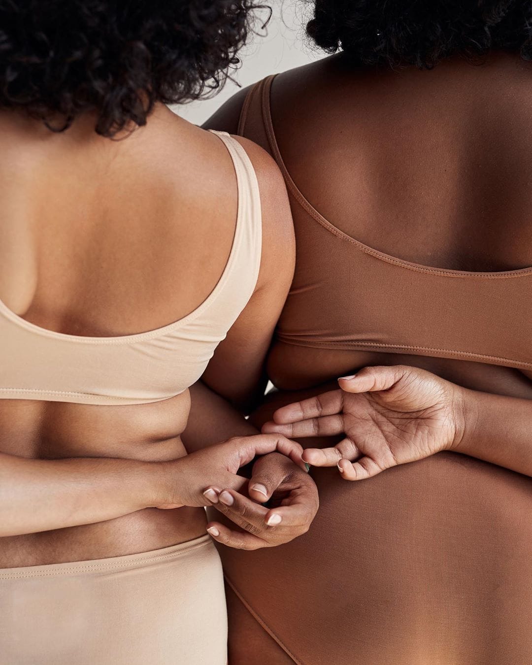 Japandi Fashion Apparel including selections from and shown, Toit Volant - shop now at Japandi Supply House