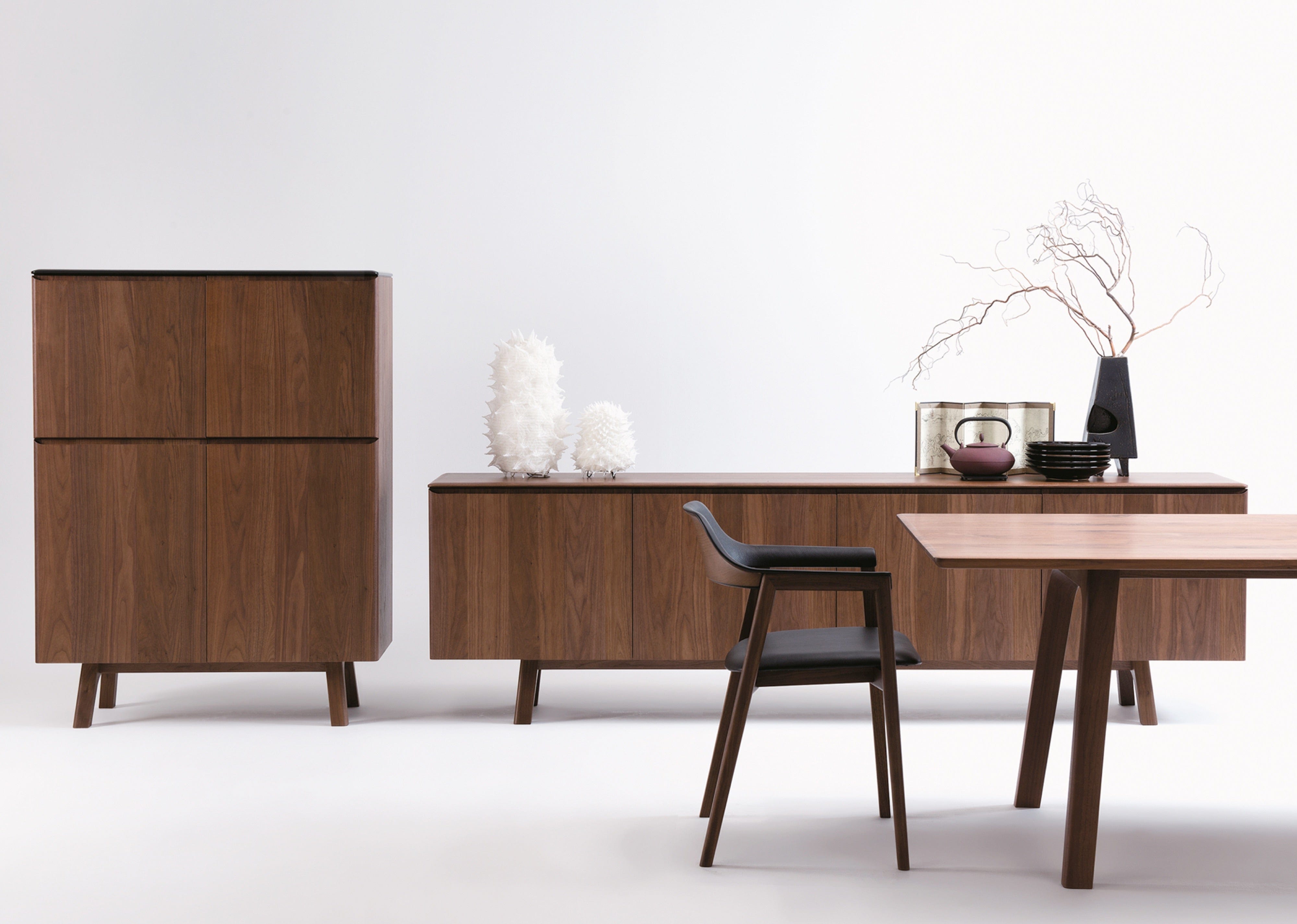Japandi Sideboards Collection, shown sideboard by Castlery