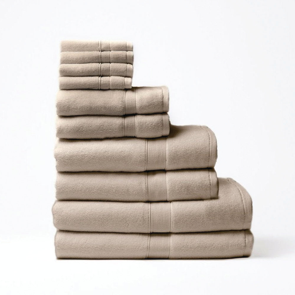 Bath Towels & Mats