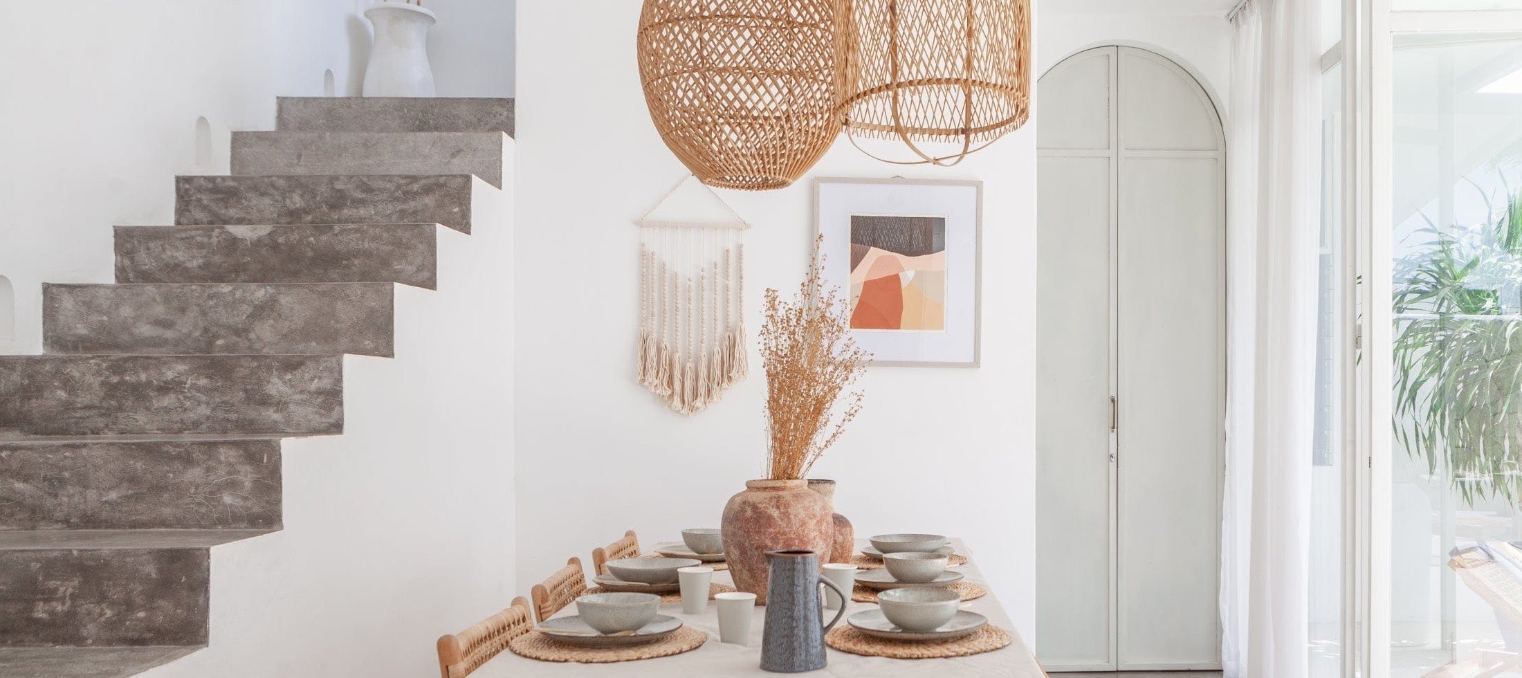 Village Thrive Collection at Japandi Supply House