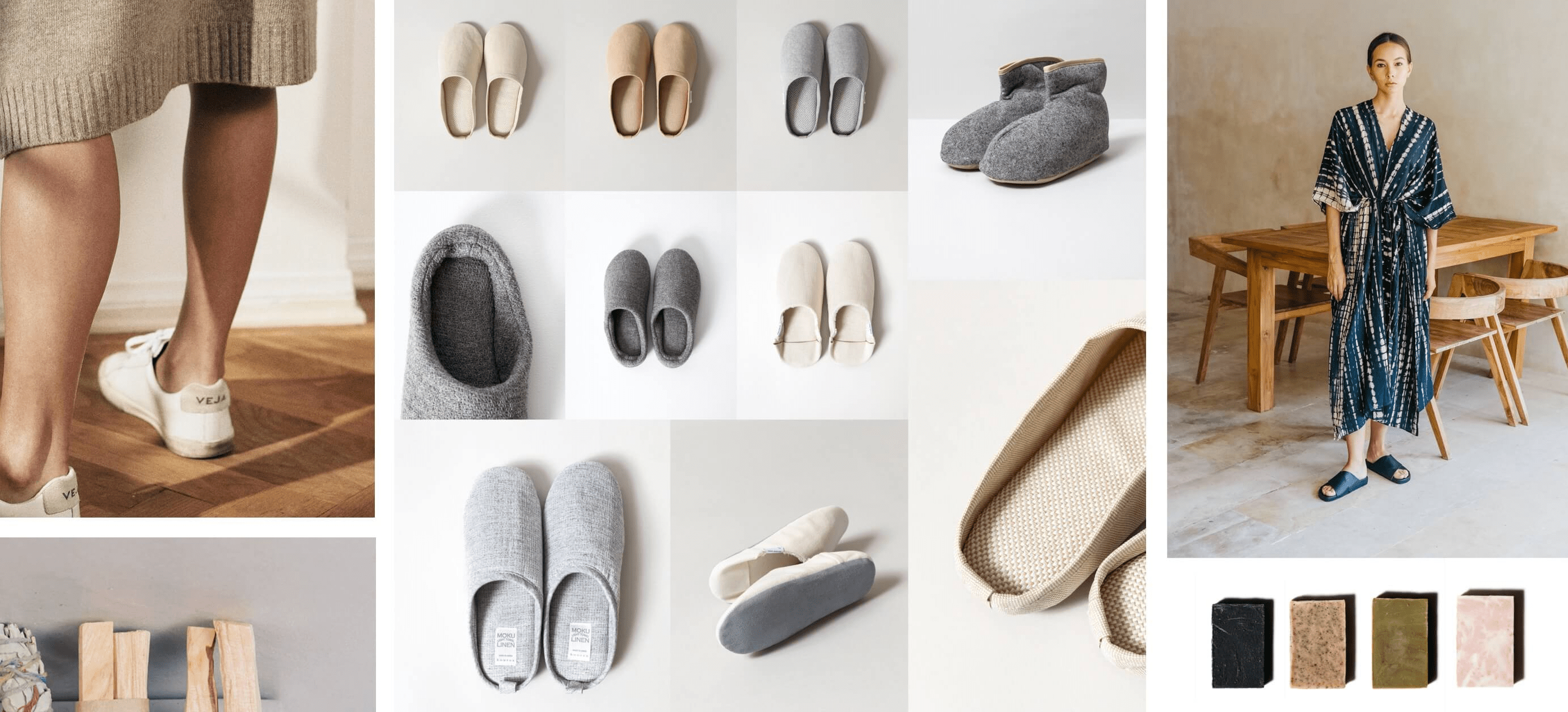 Japandi Gifts, Japandi Supply House