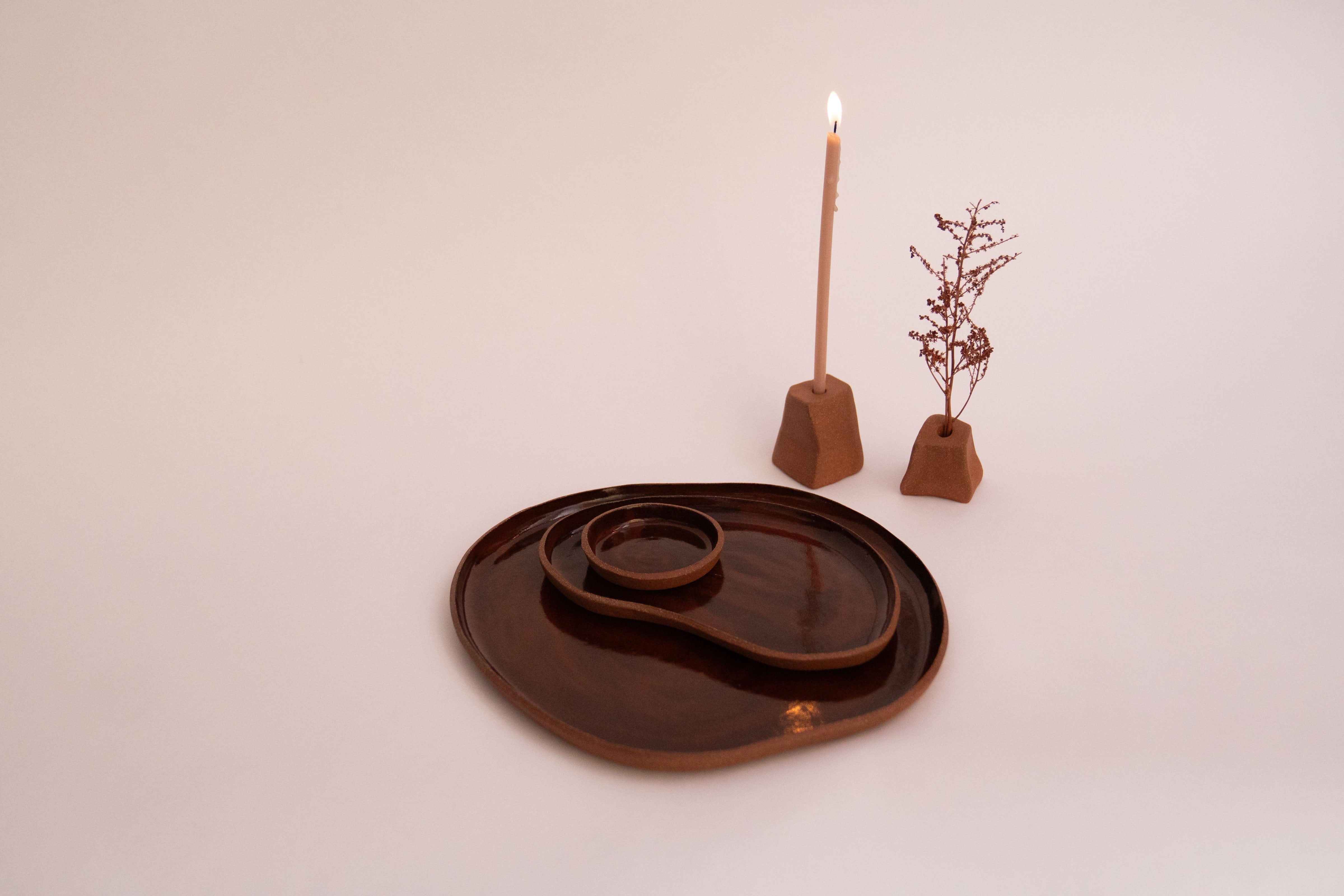 Impression Plate