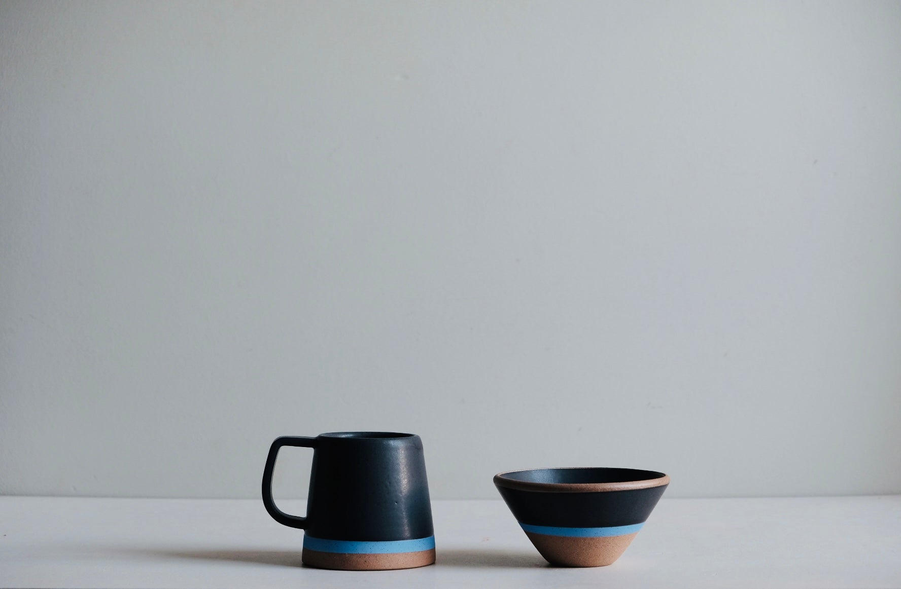 Portland Dessert Bowl