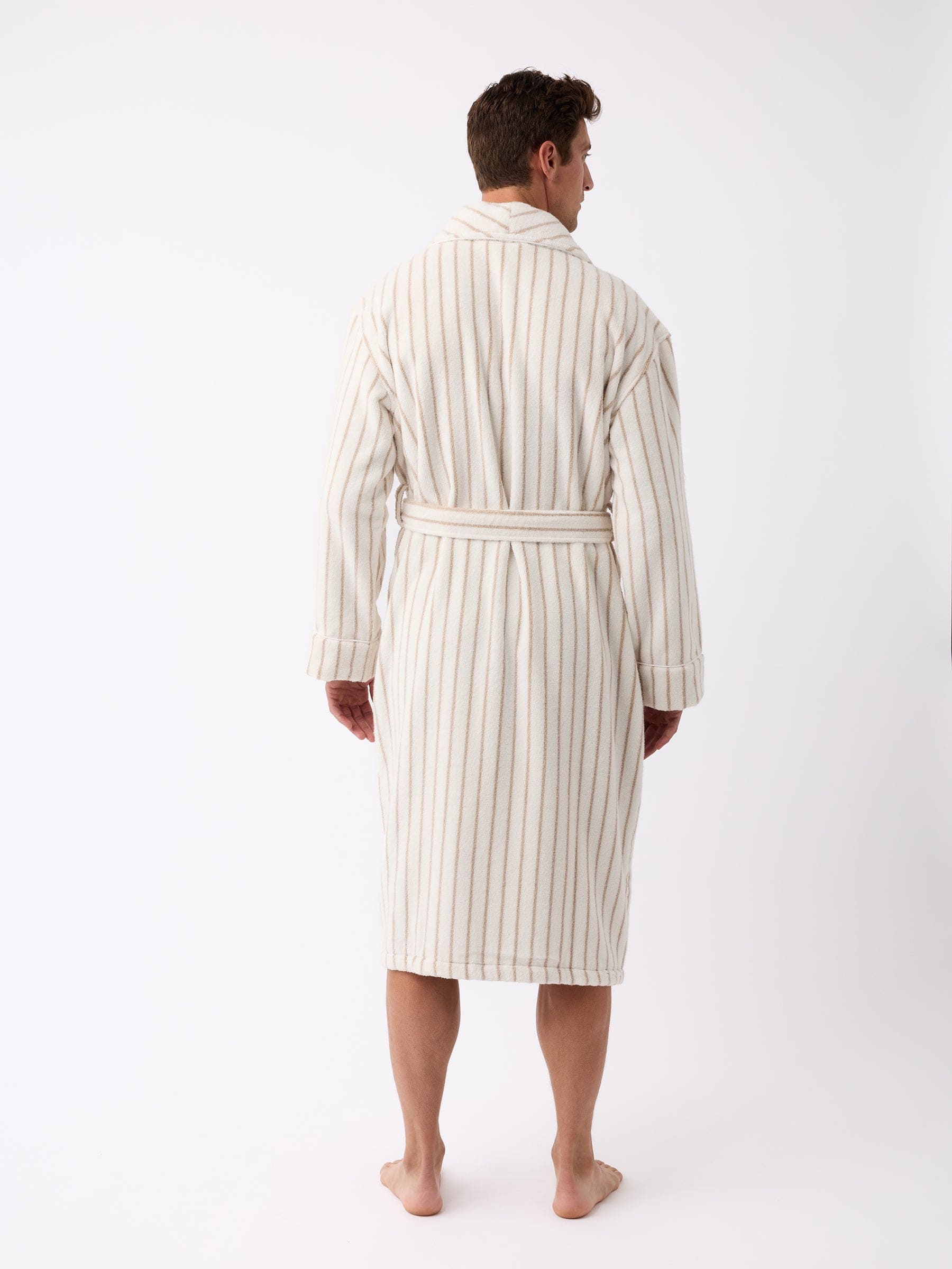 Luxe Bath Robe