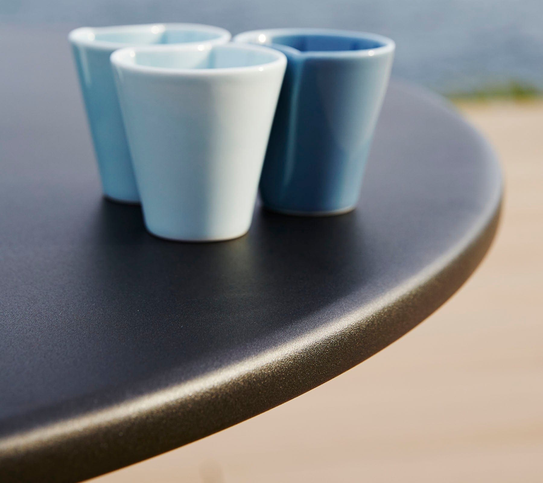 Area Table, dia. 110 cm