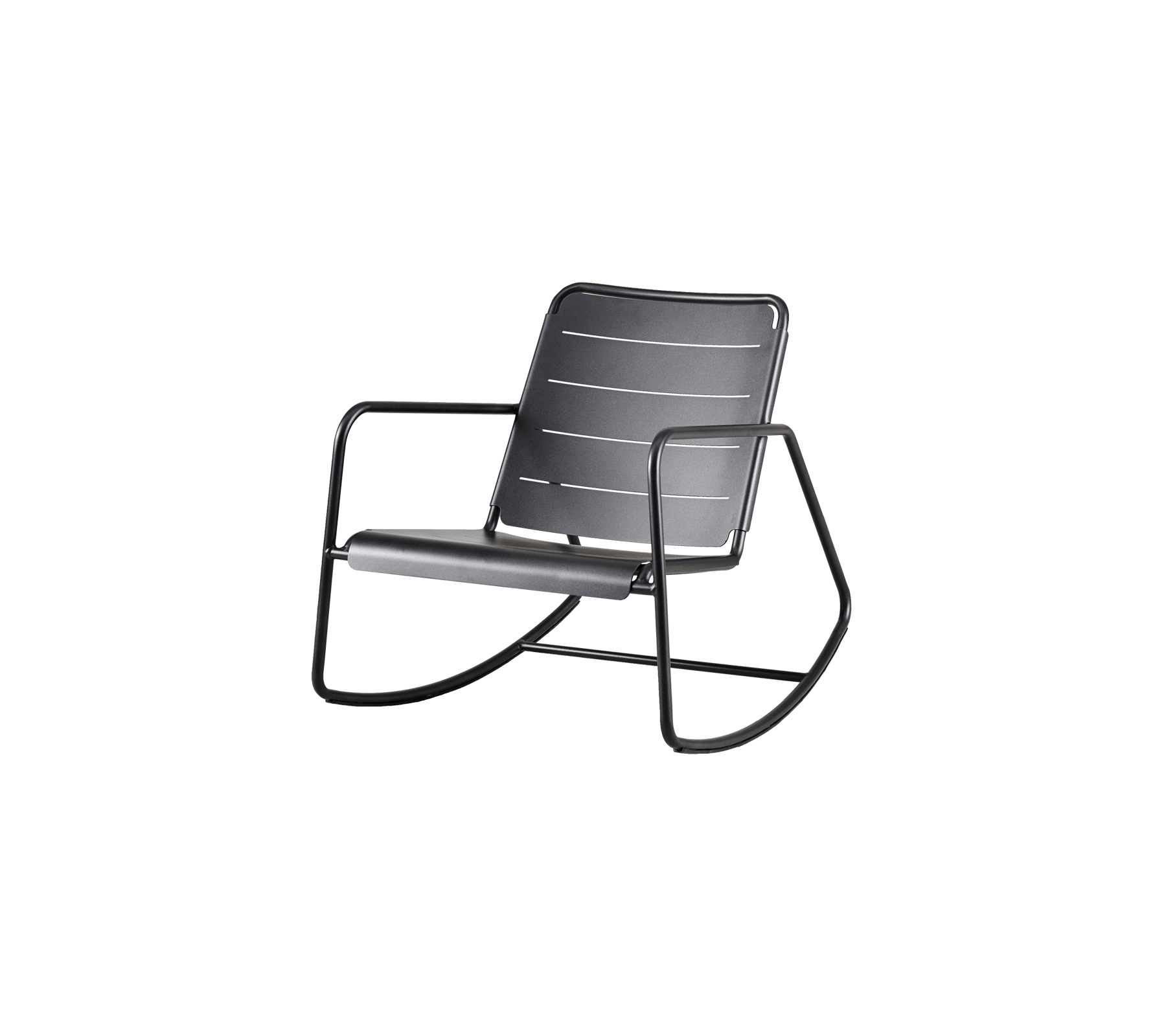 Copenhagen Rocking Chair