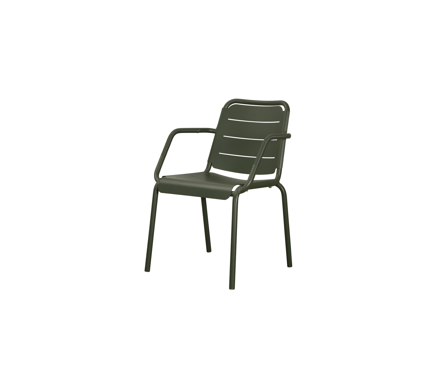 Copenhagen Armchair