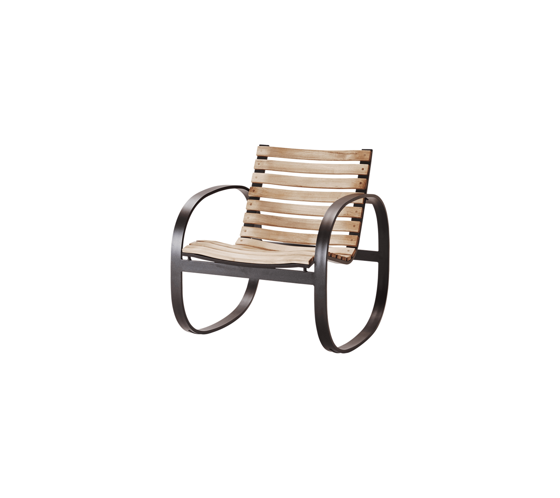 Parc Rocking Chair