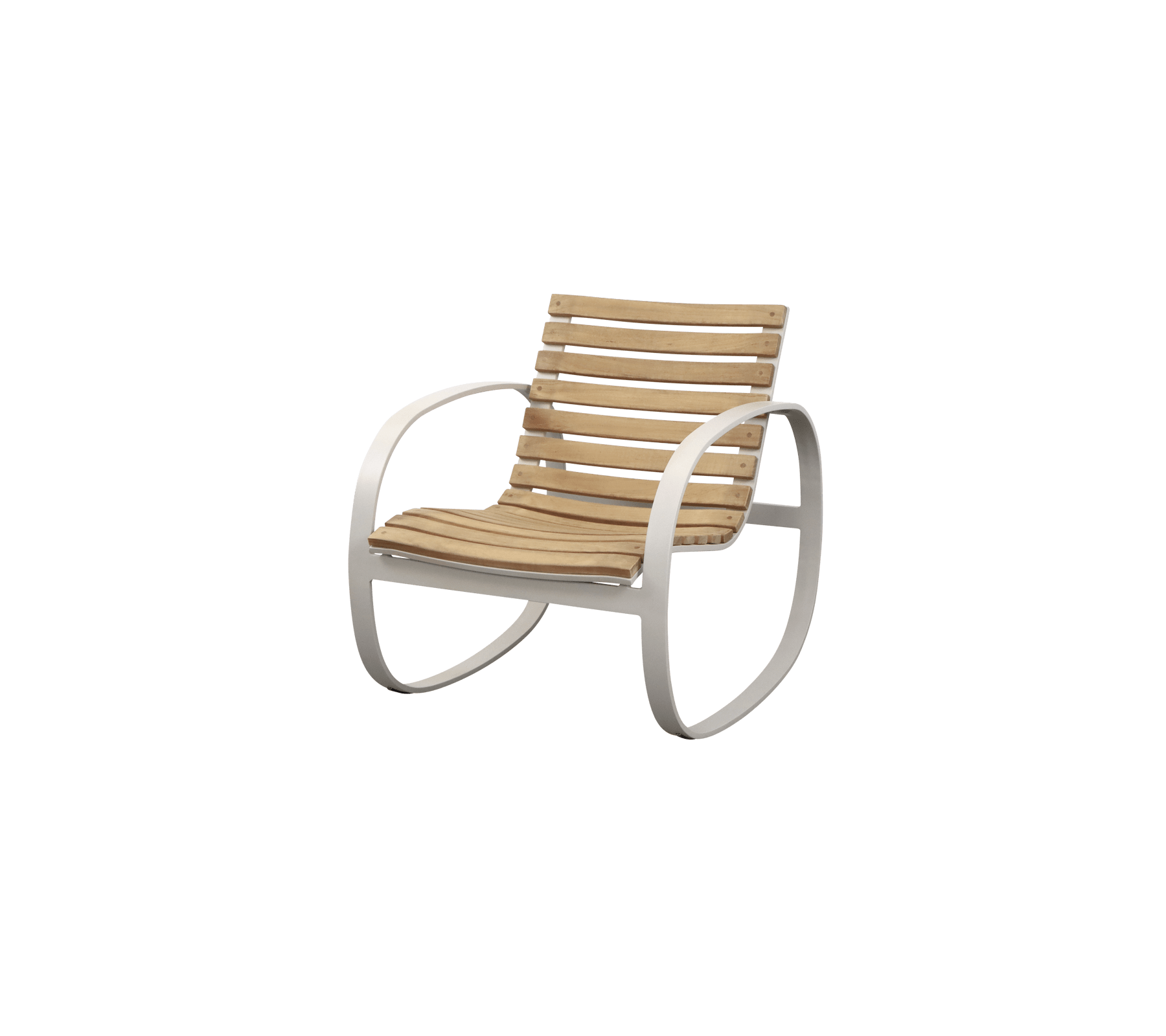 Parc Rocking Chair