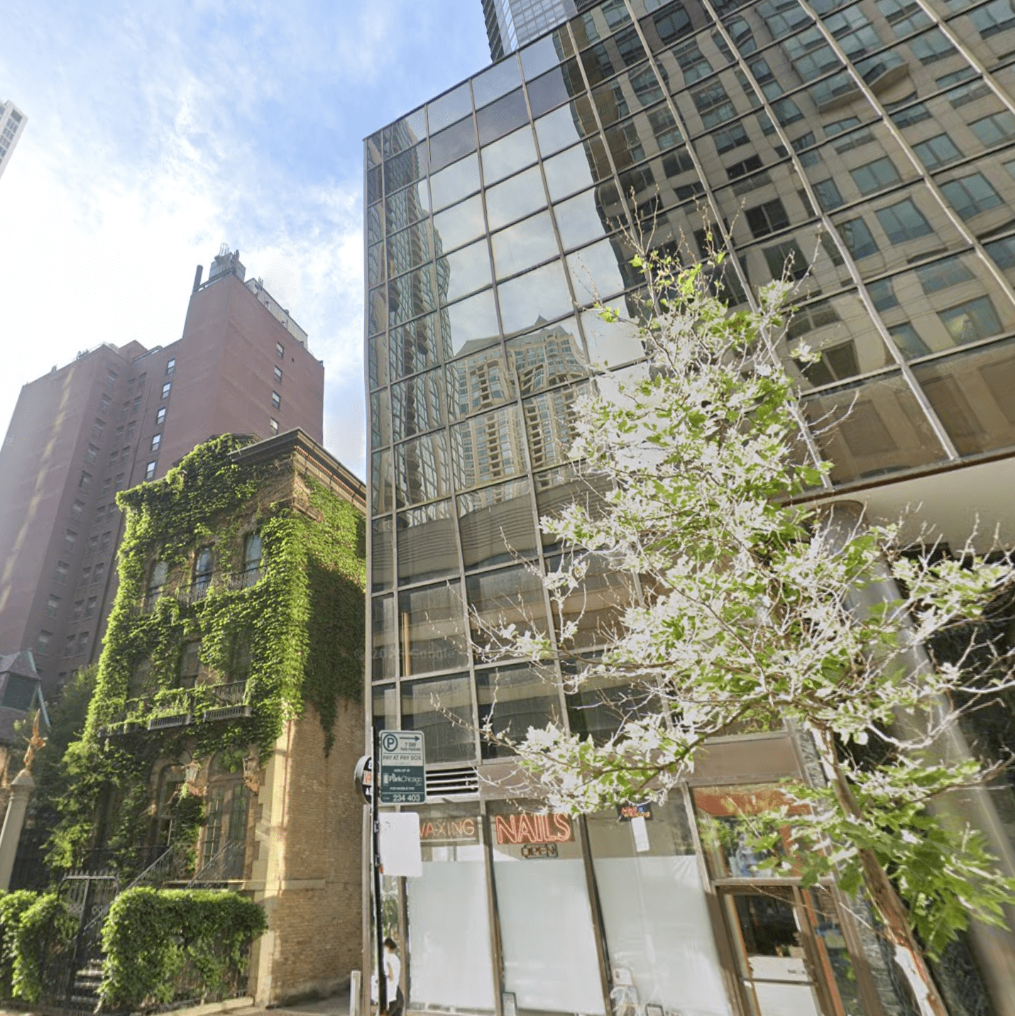 1 East Erie Street Chicago IL 60611