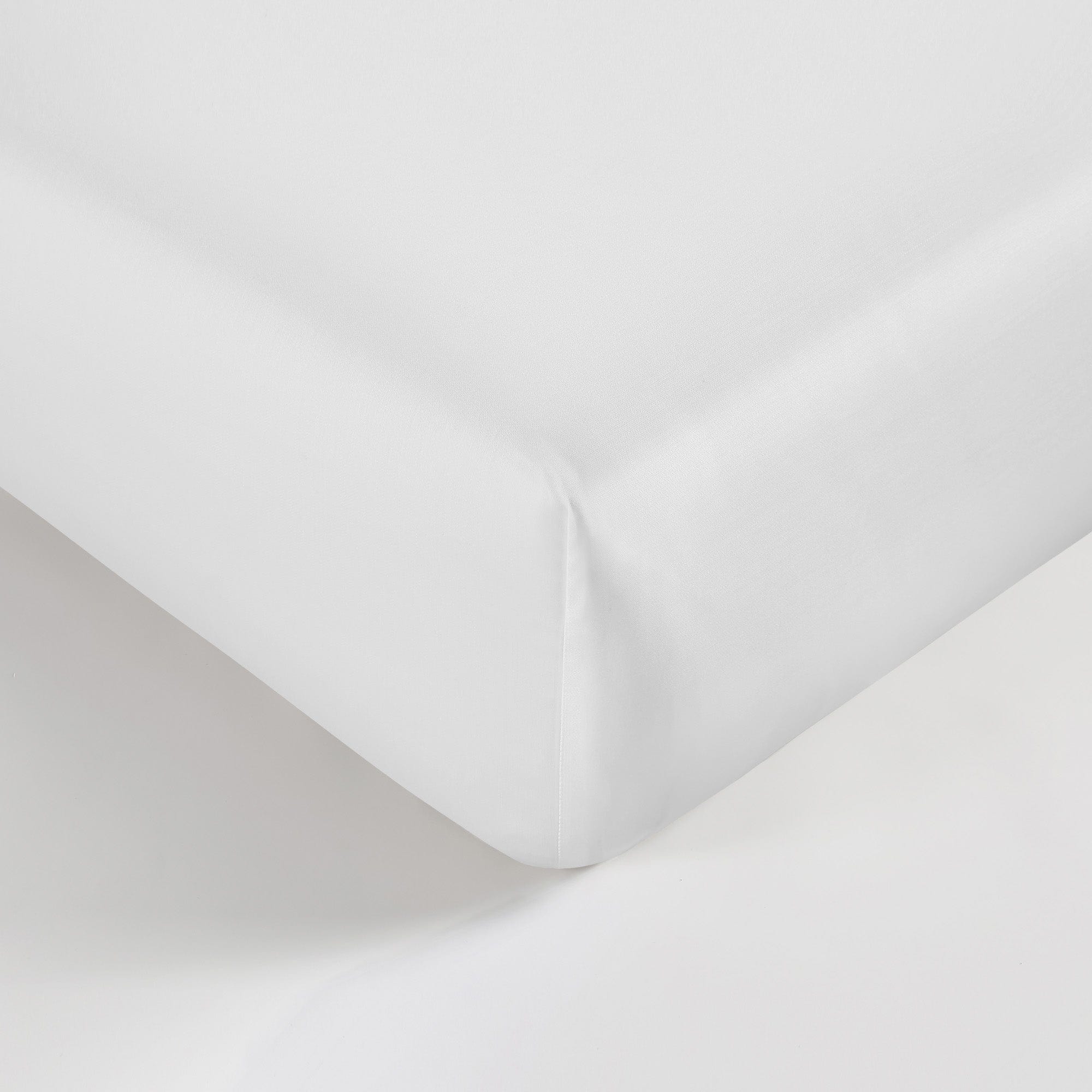 AiryWeight Eucalyptus Fitted Sheet