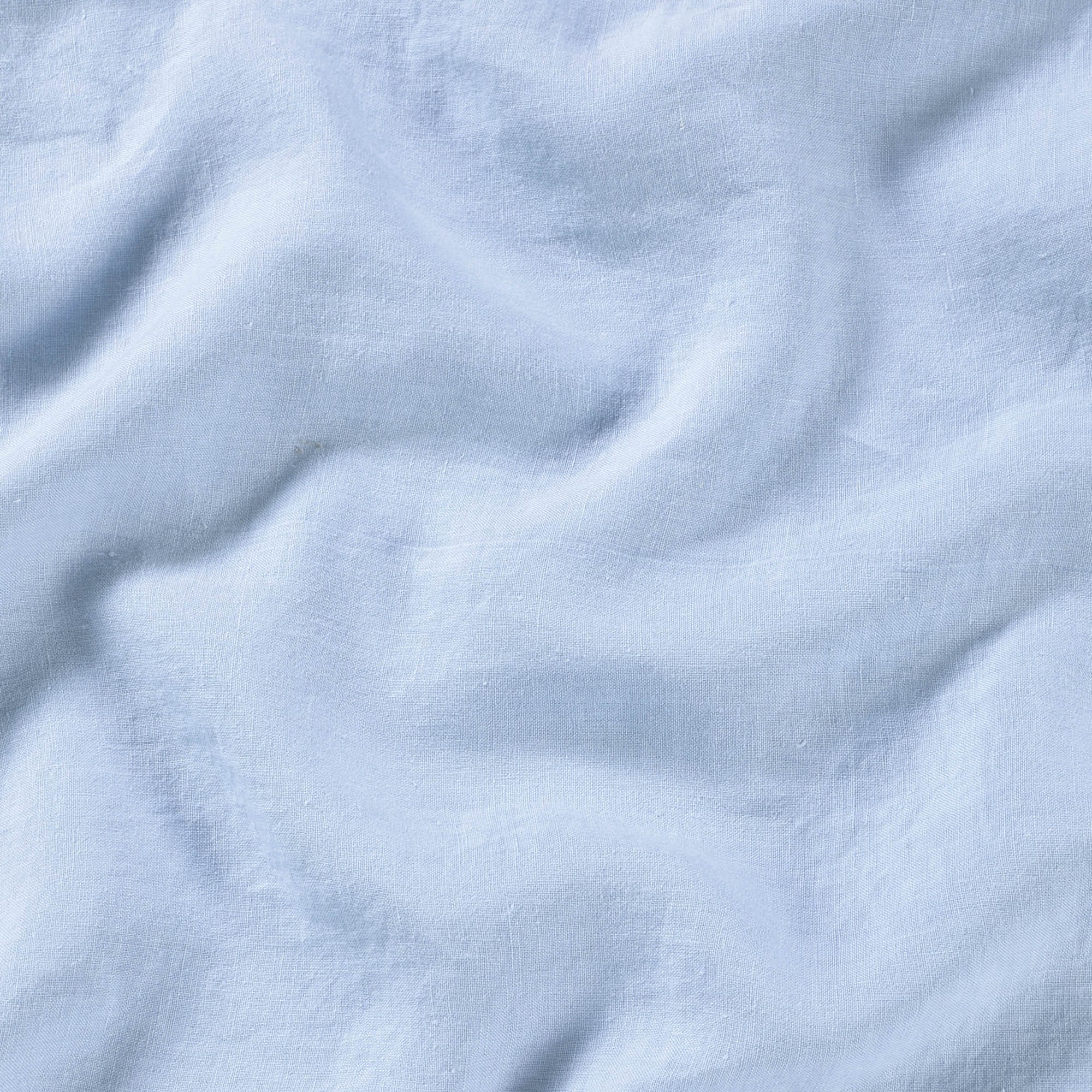 LuxeWeave Linen Sheet Set