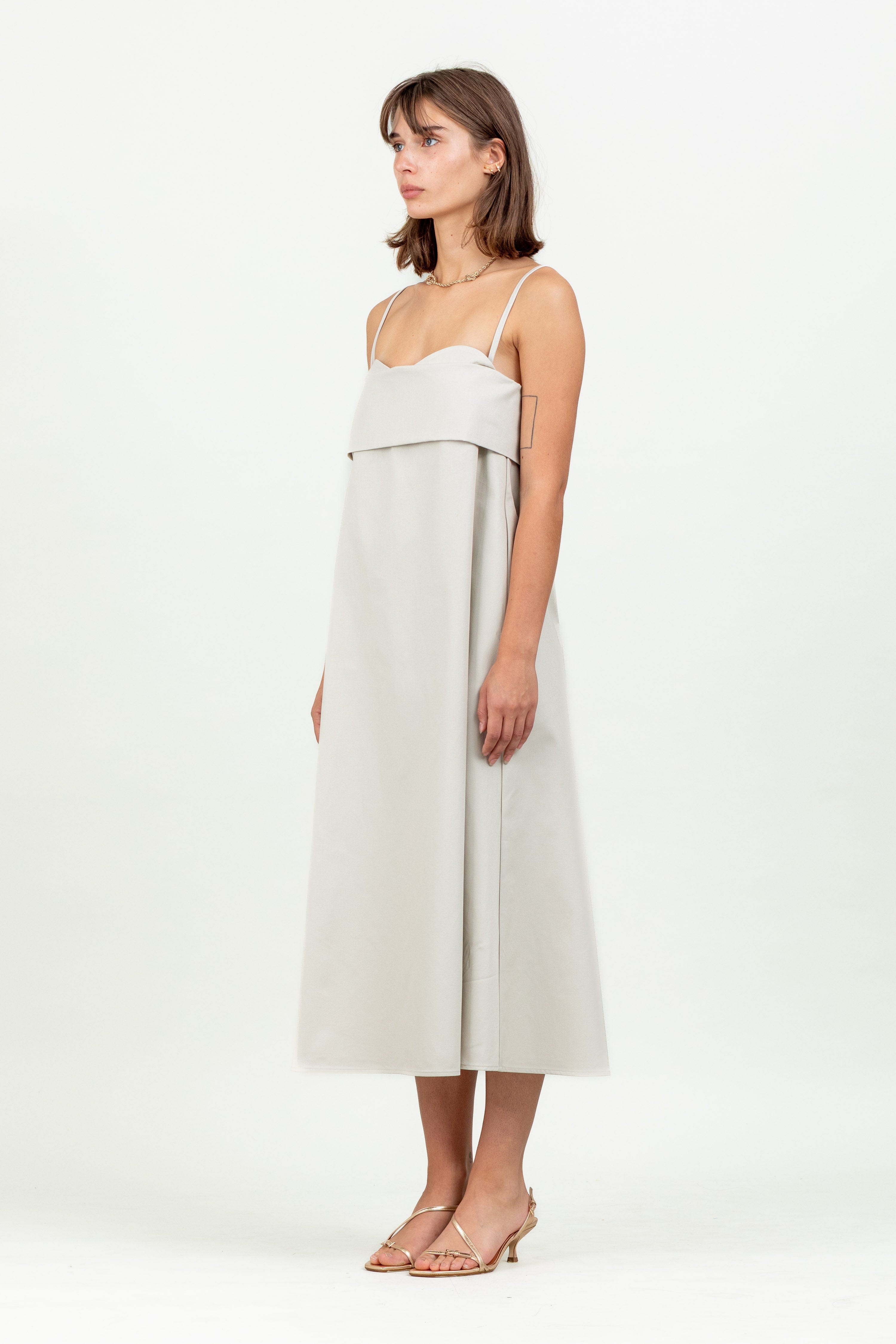 Verona Dress 3.0