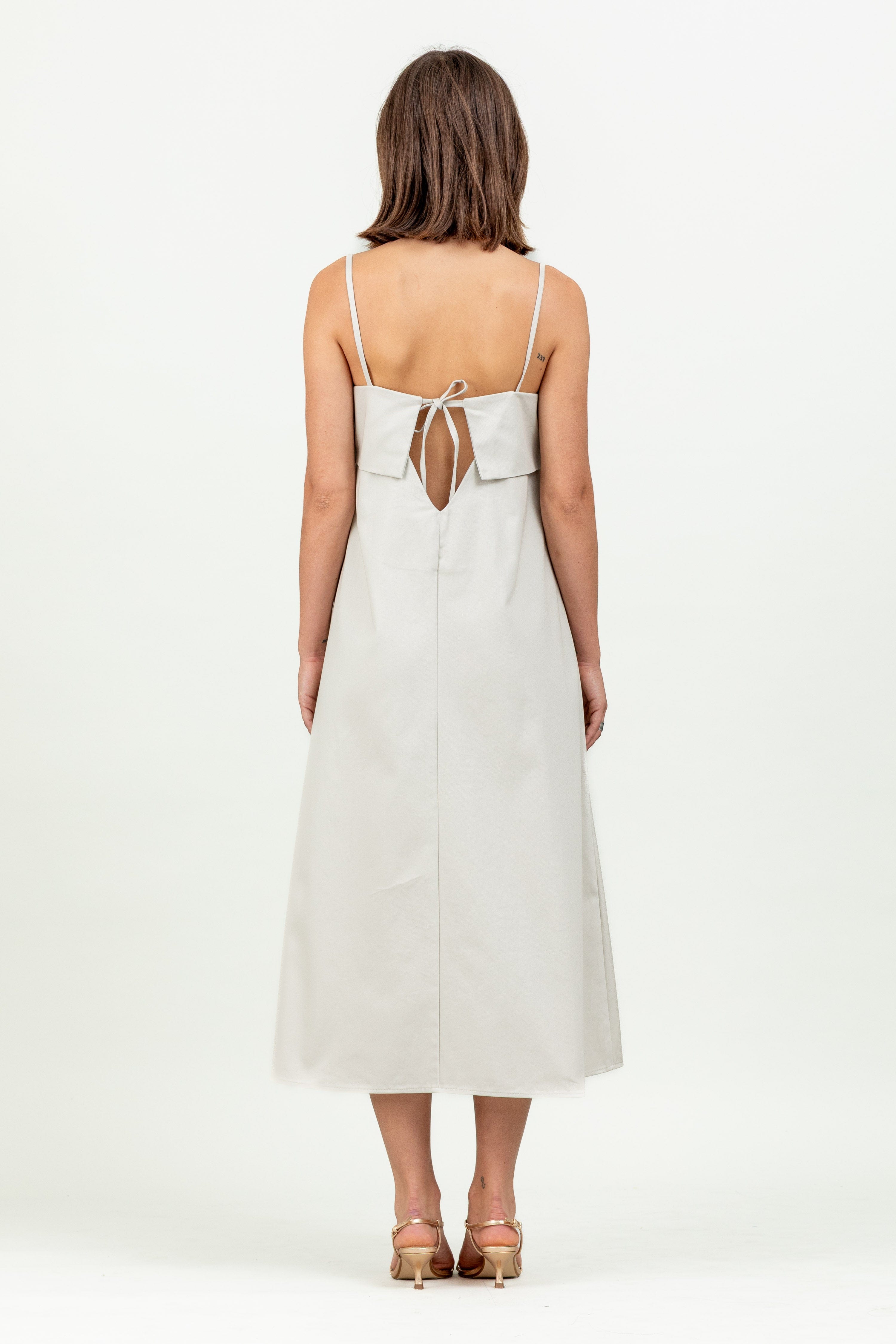 Verona Dress 3.0