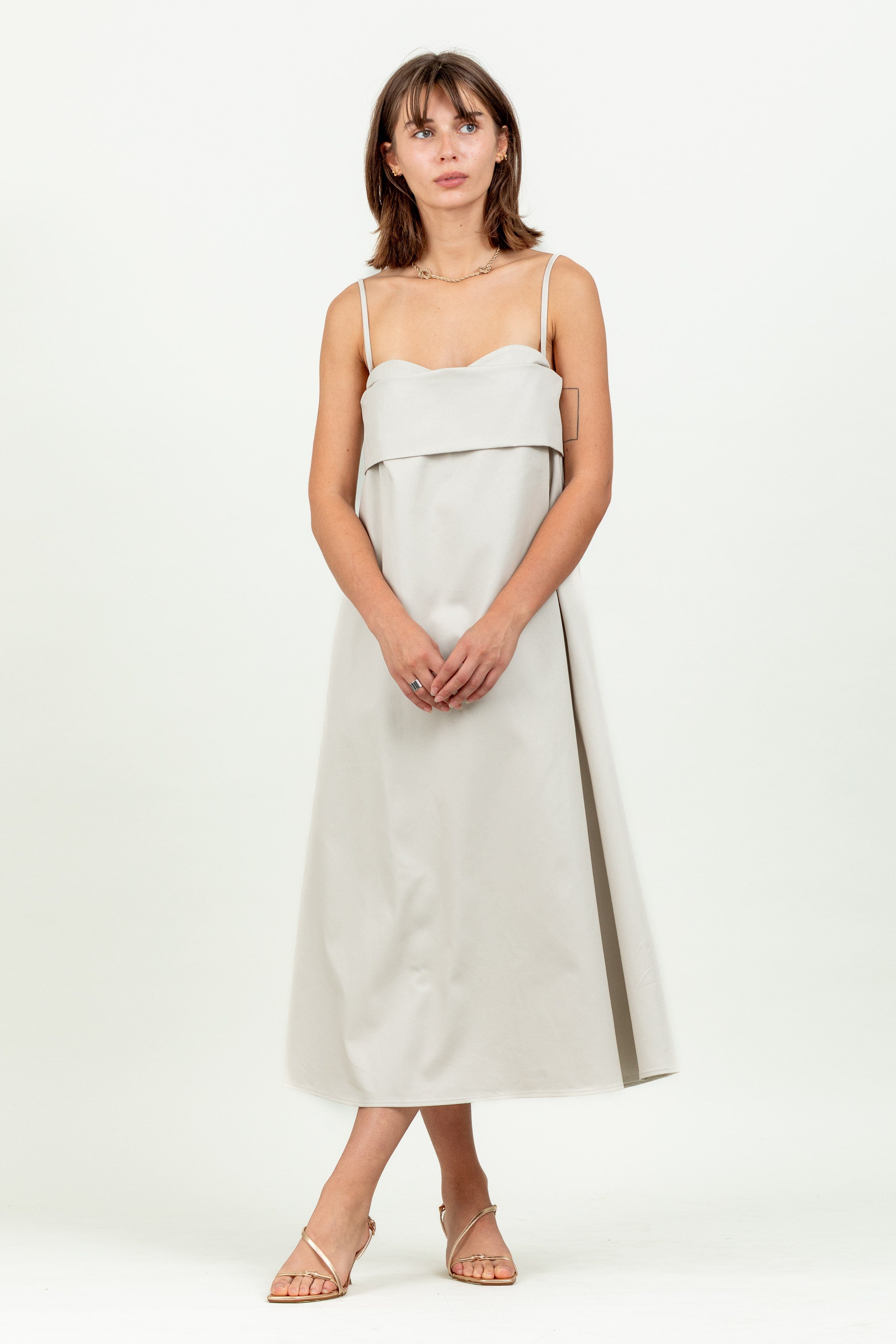 Verona Dress 3.0
