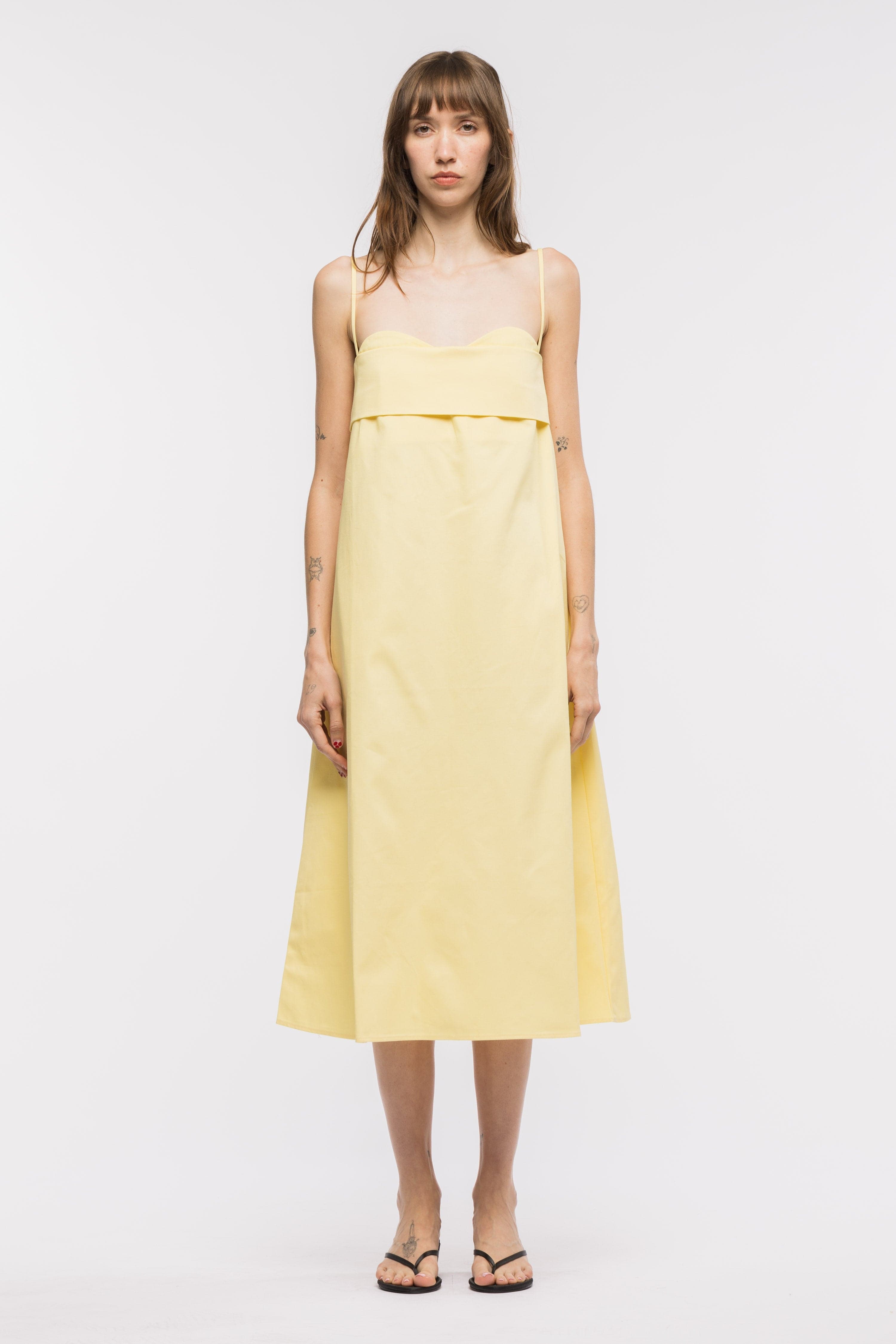 Verona Dress 3.0