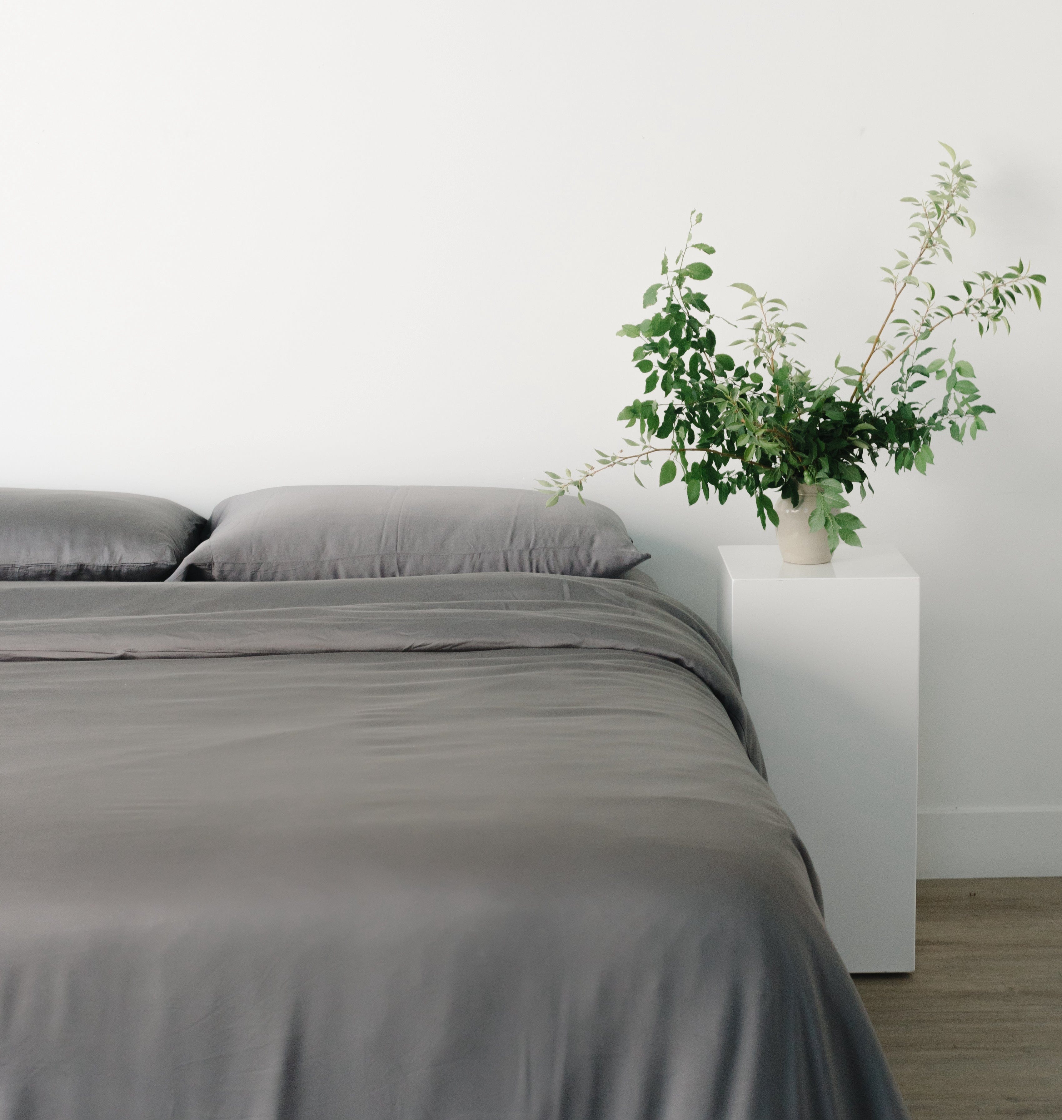 Bamboo Bedding Deluxe Bundle