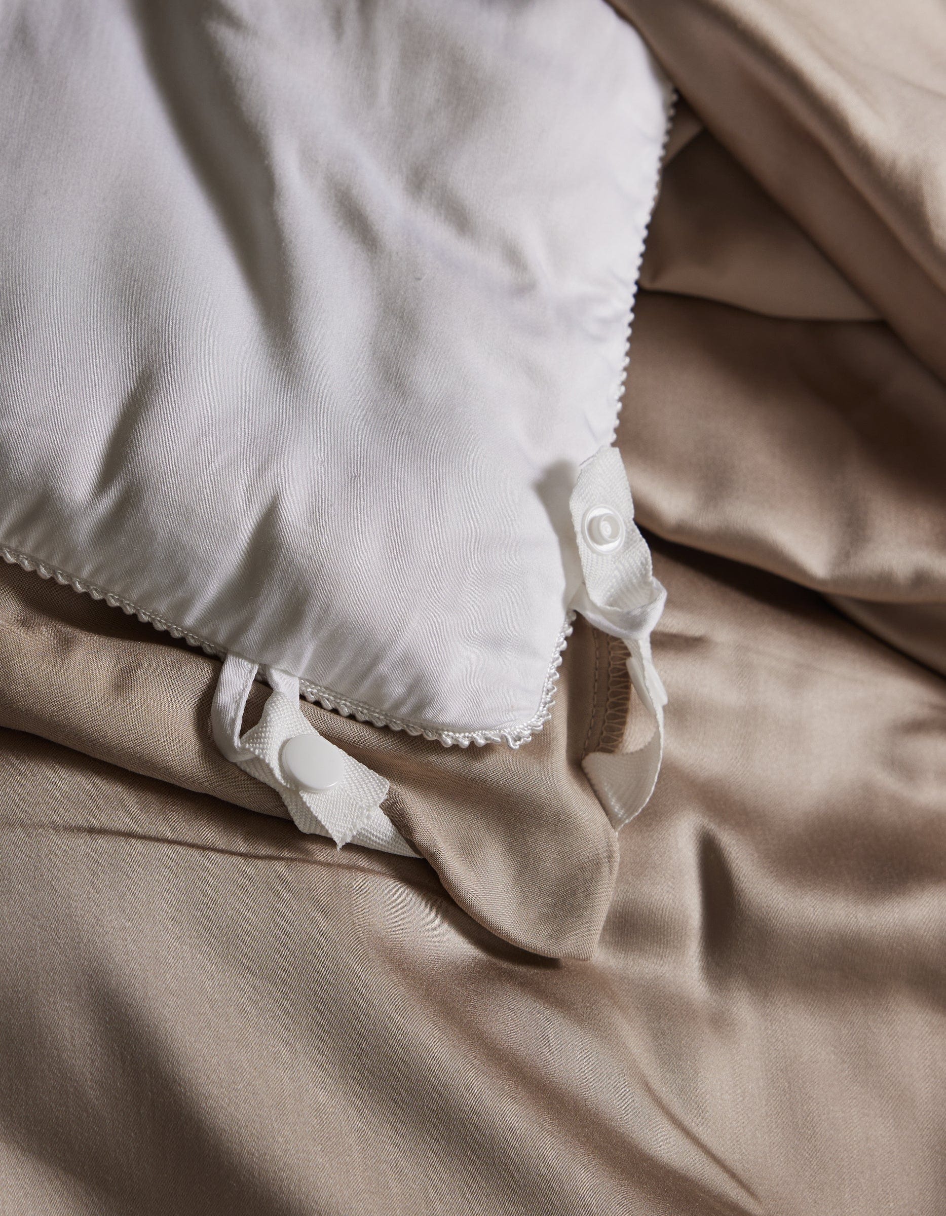 Bamboo Viscose Comforter