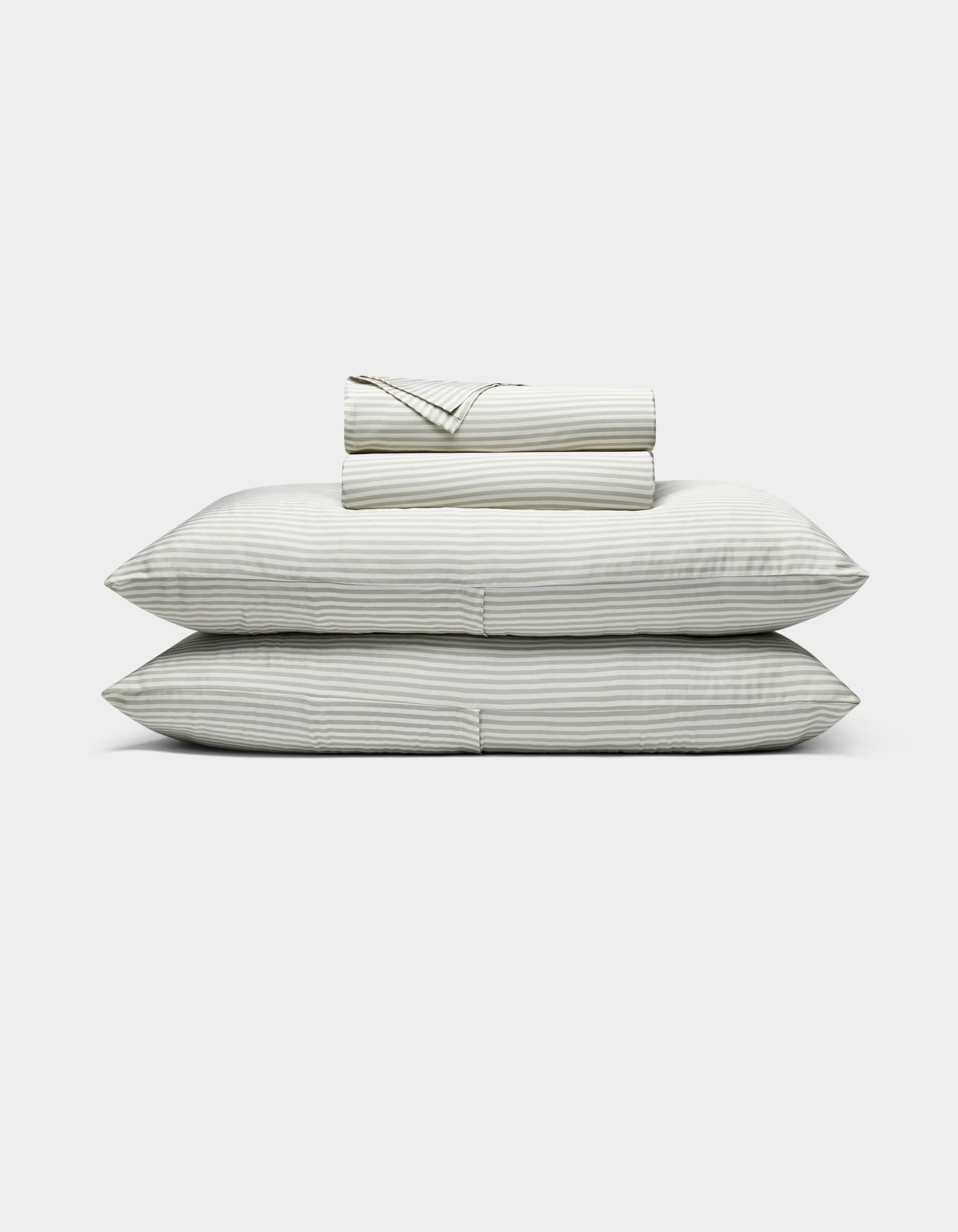 Bamboo Sheet Set