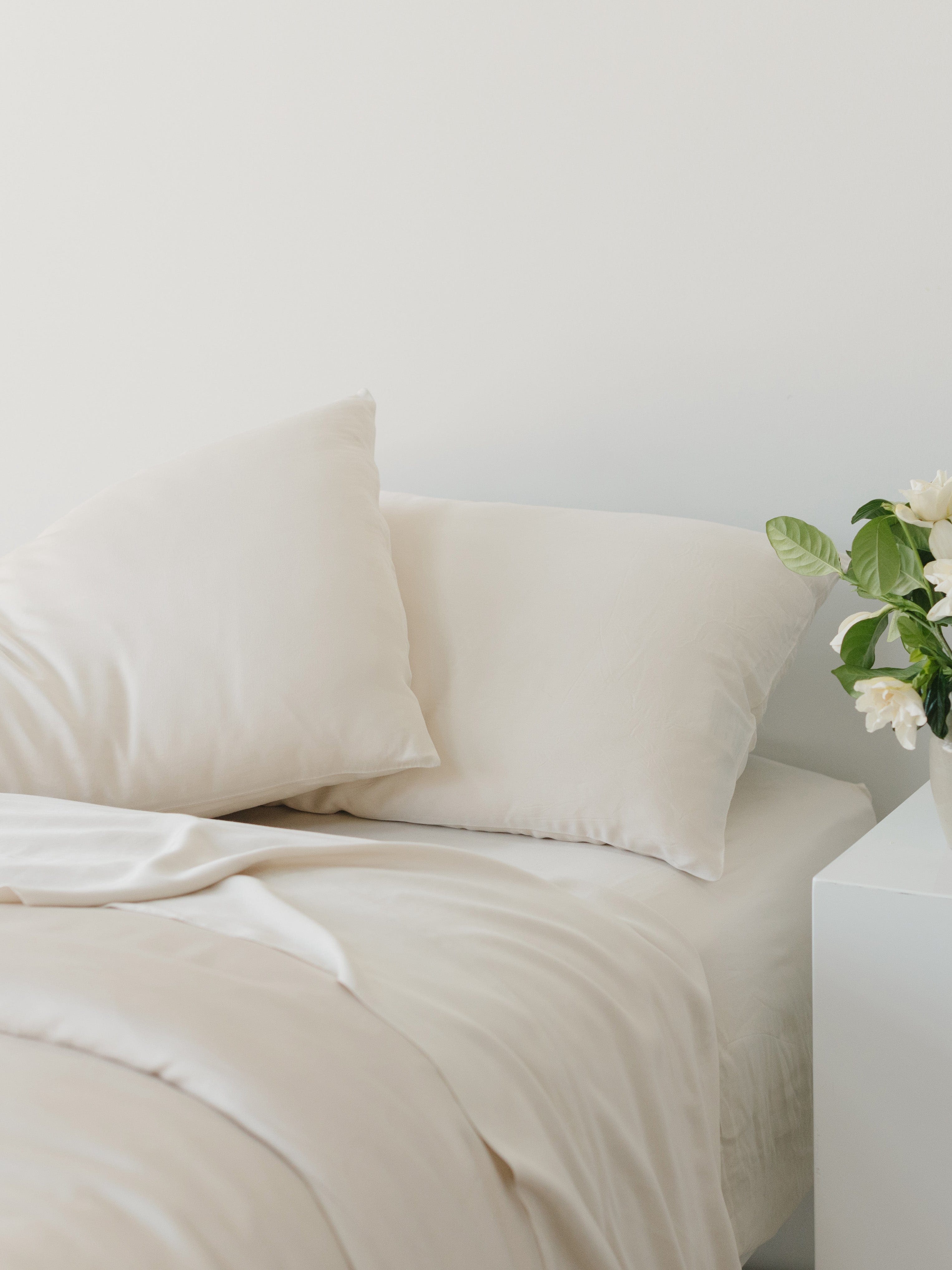 Bamboo Bedding Deluxe Bundle