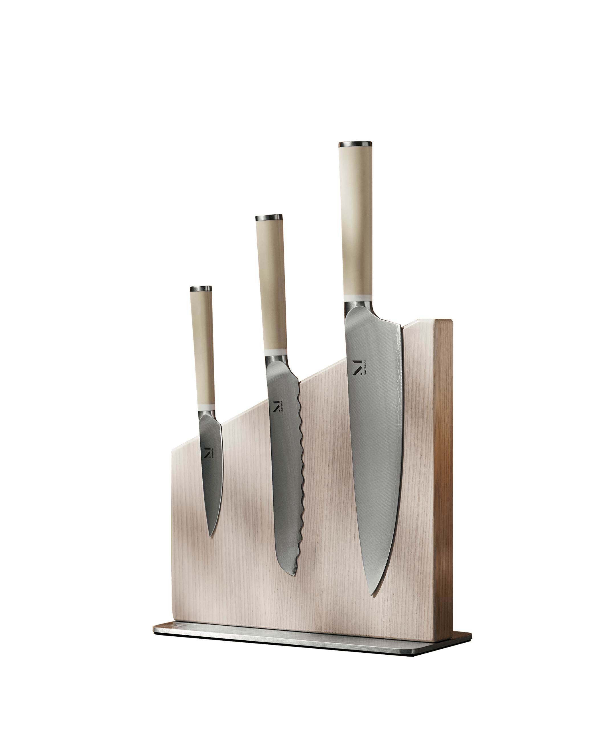 The Knives + Stand