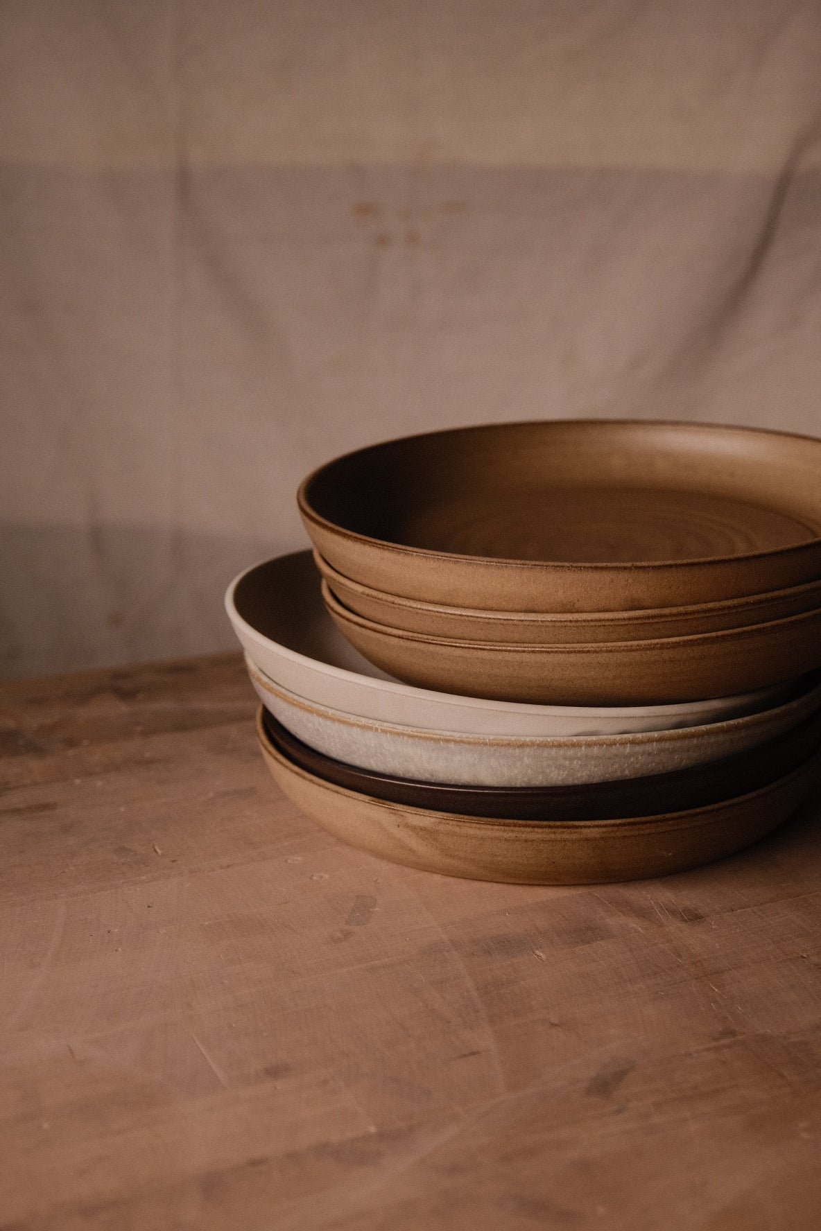 Wander Serving Platter