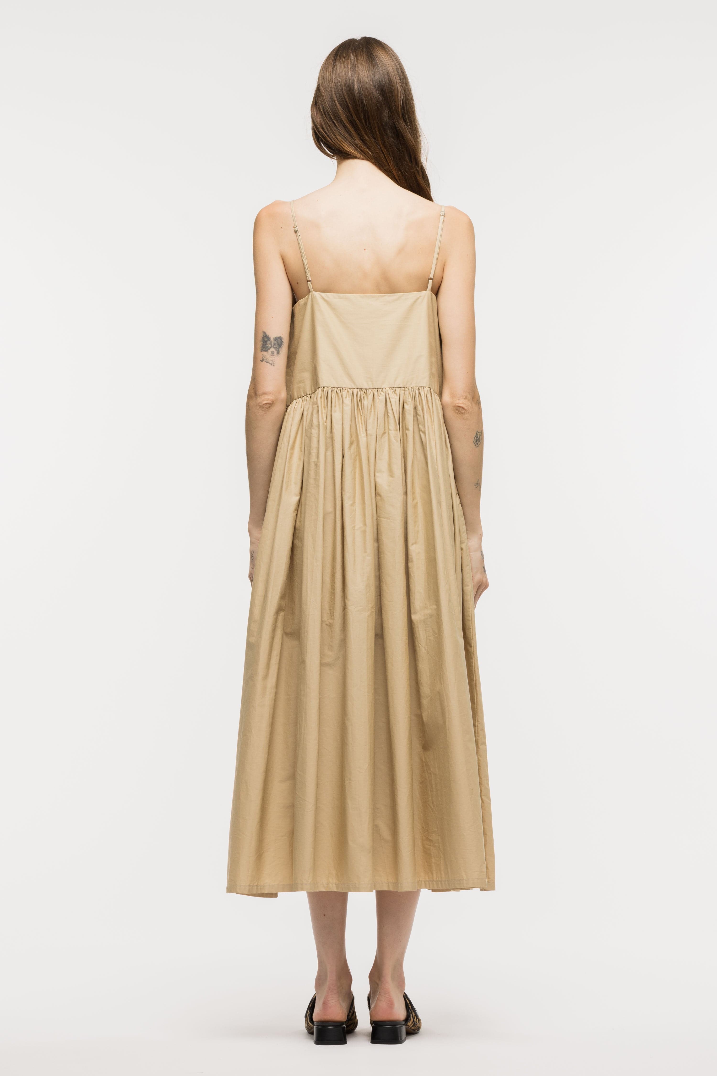 Jane Dress