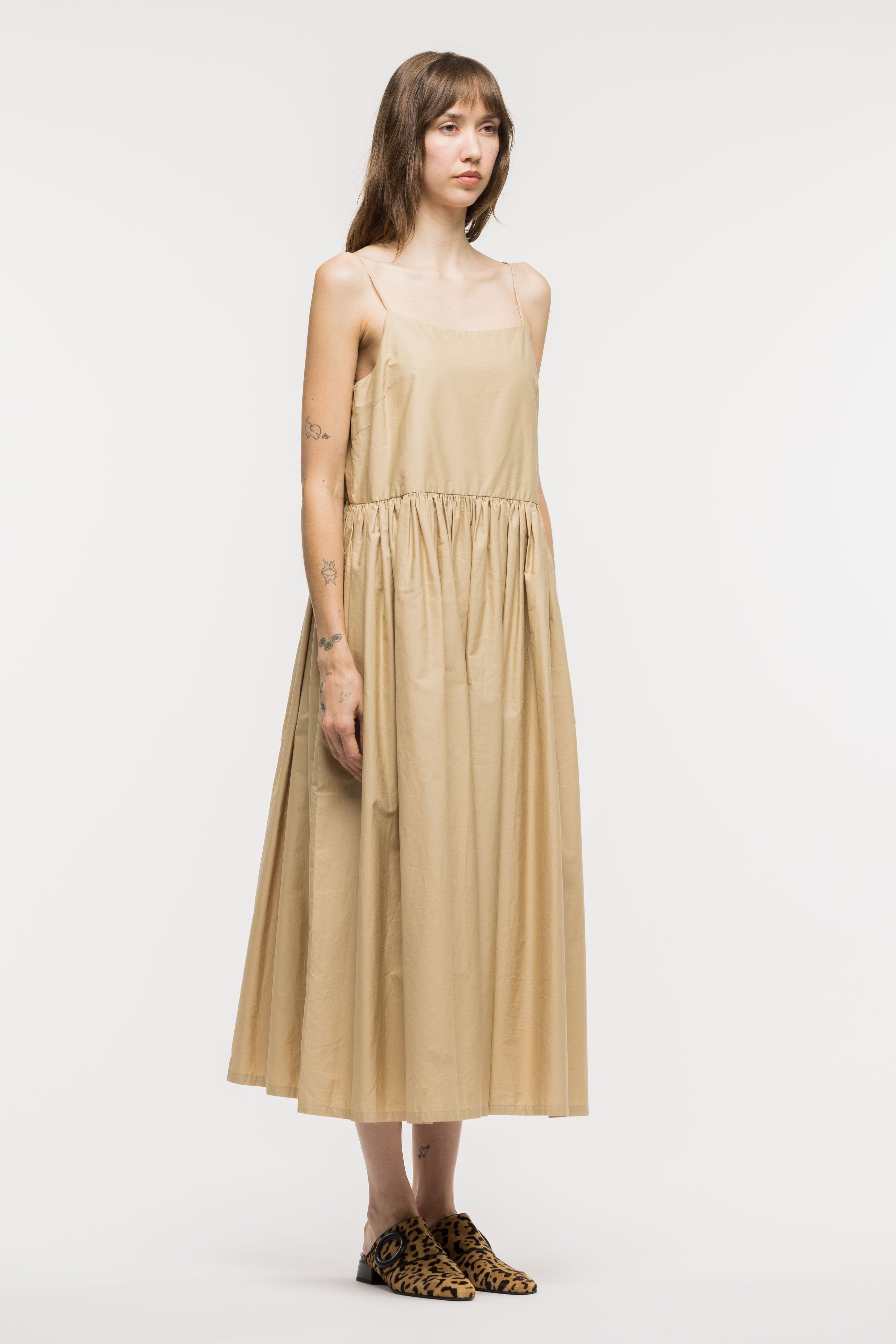 Jane Dress
