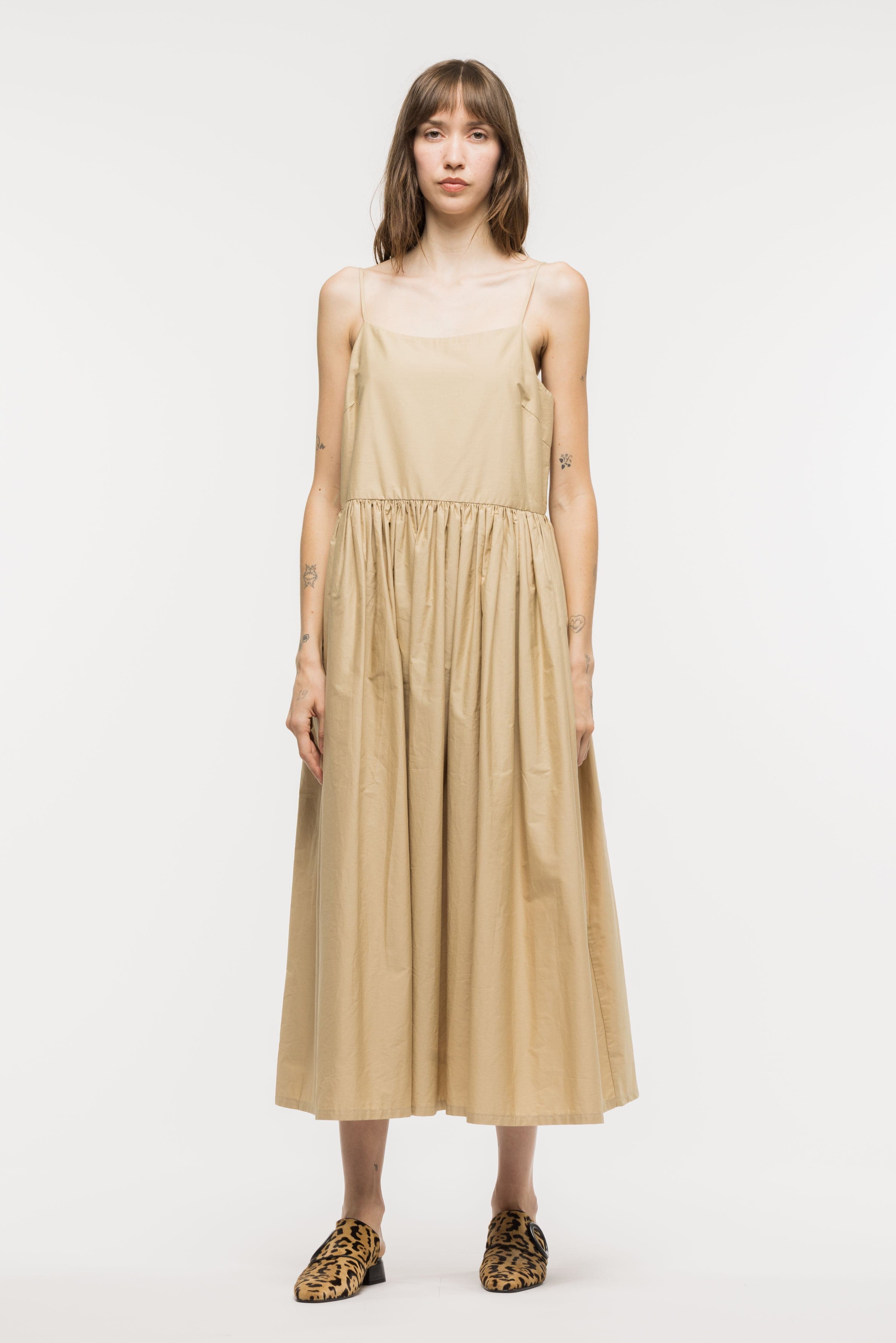 Jane Dress
