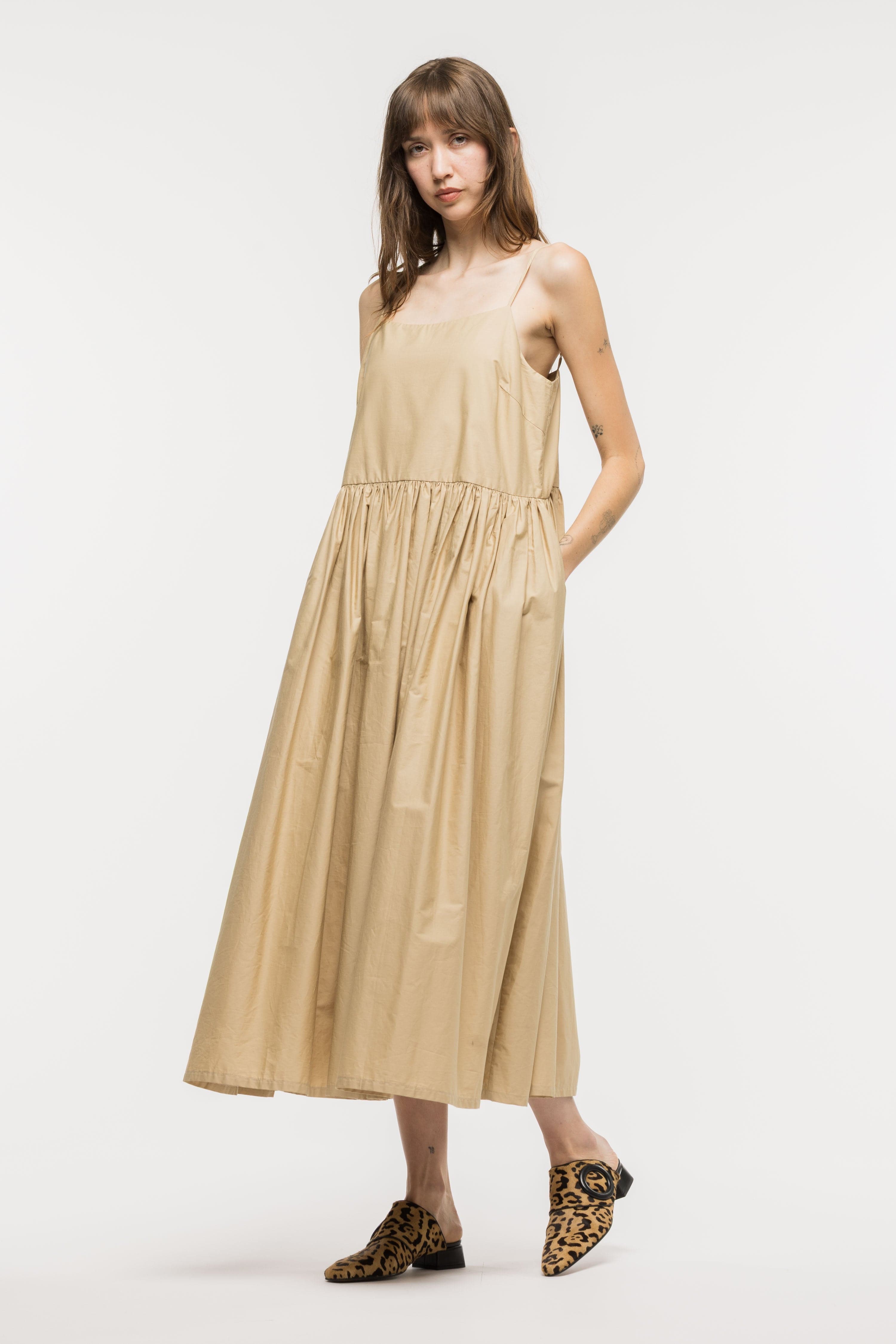 Jane Dress