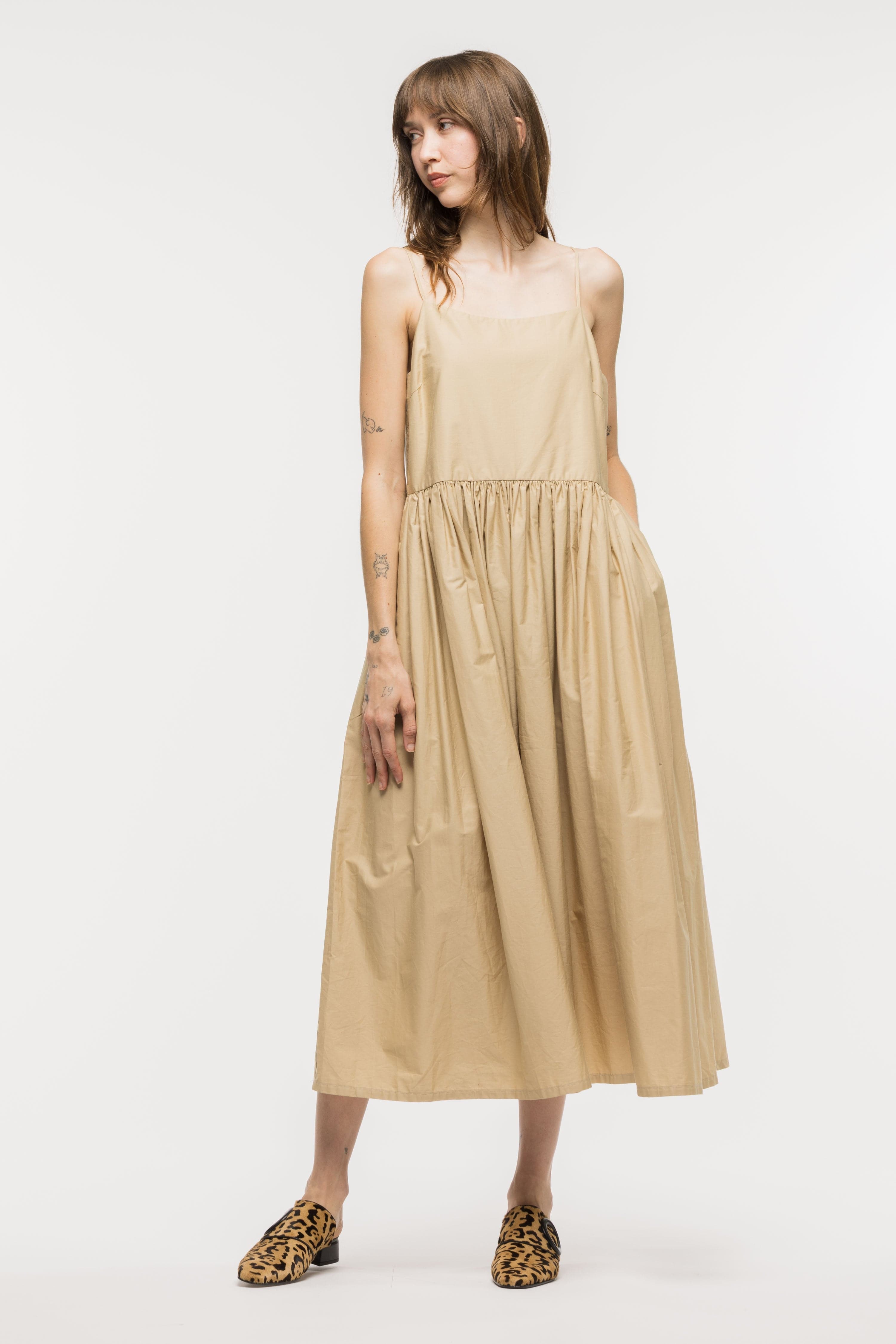 Jane Dress