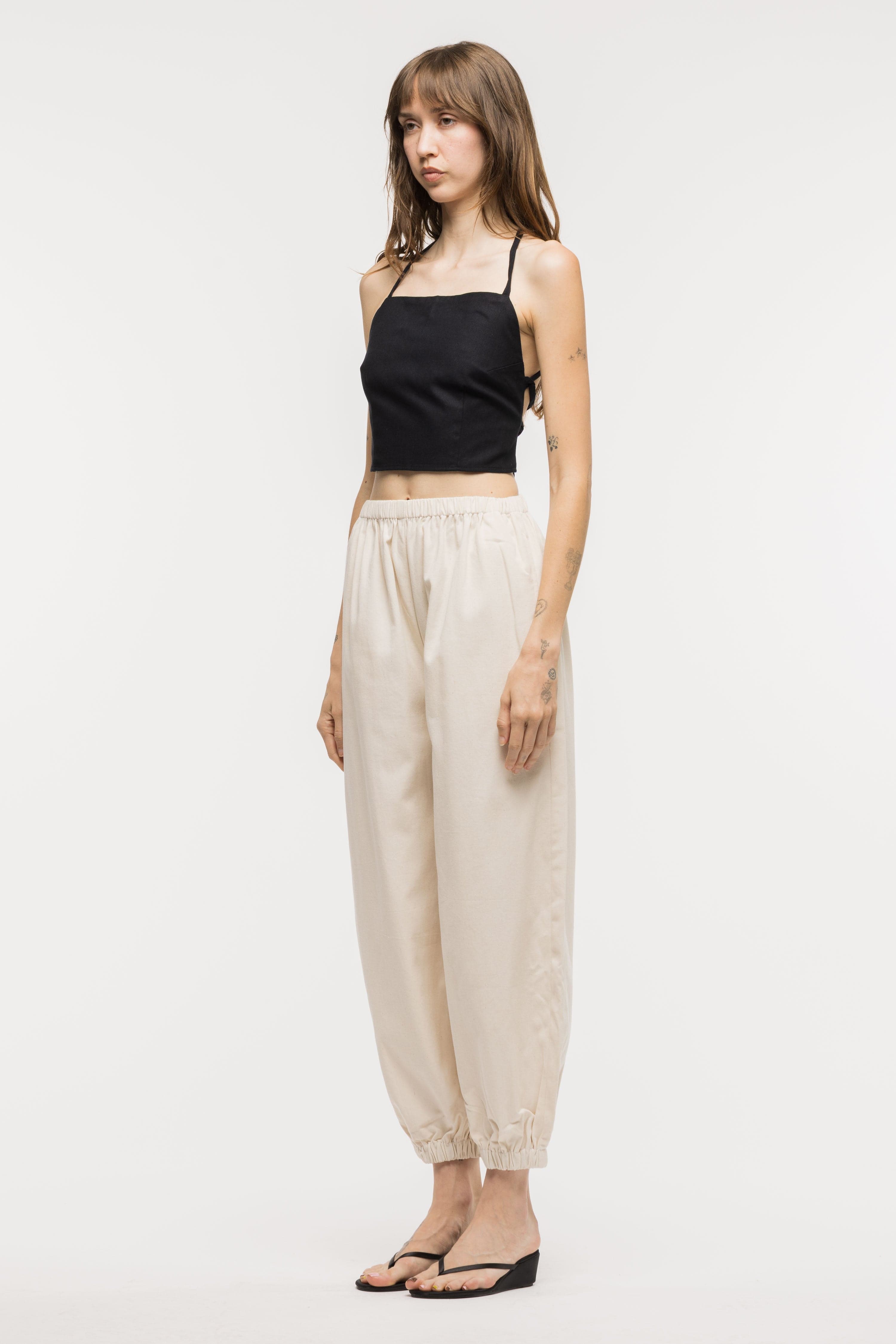 Libra Pants