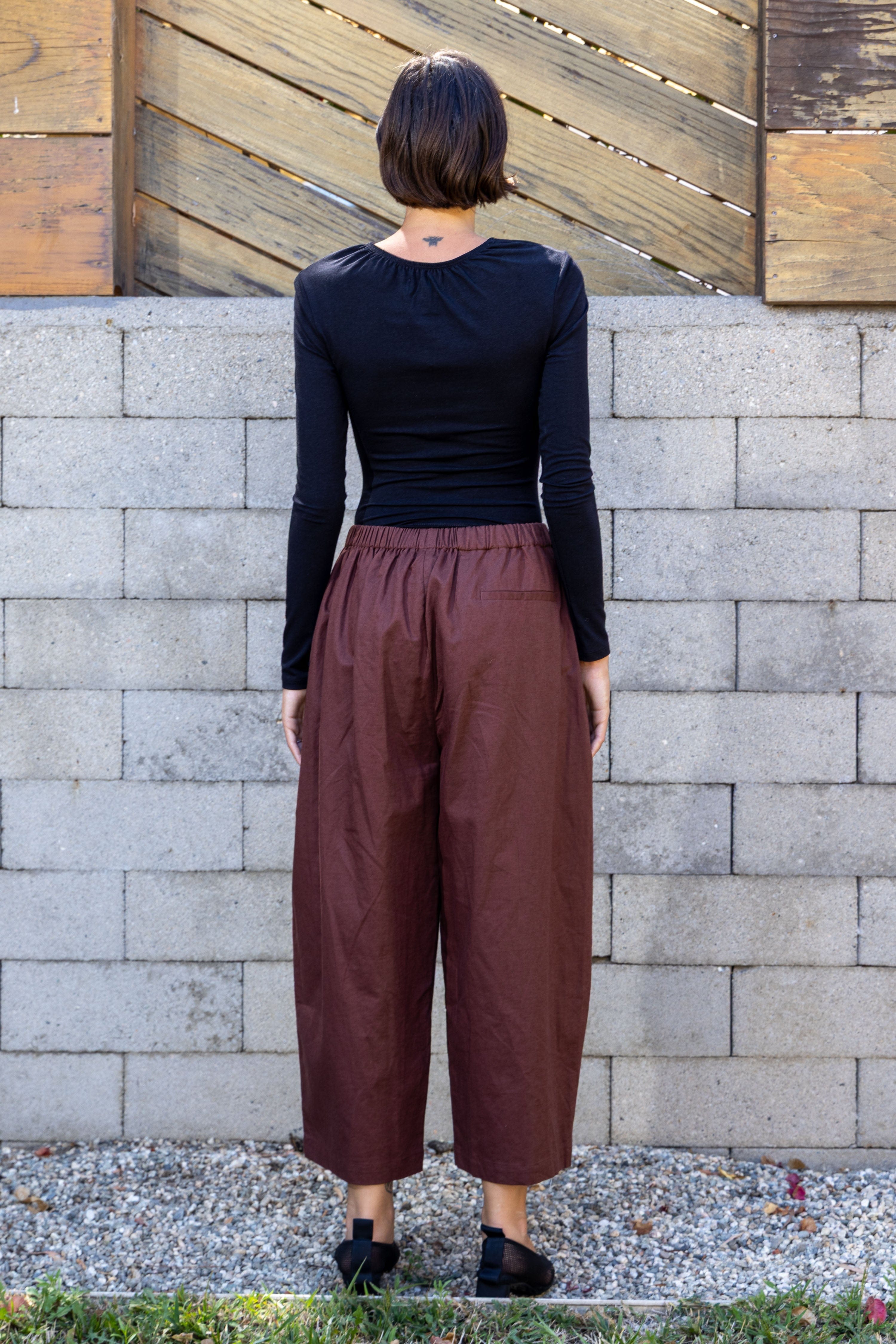 Ling Pants
