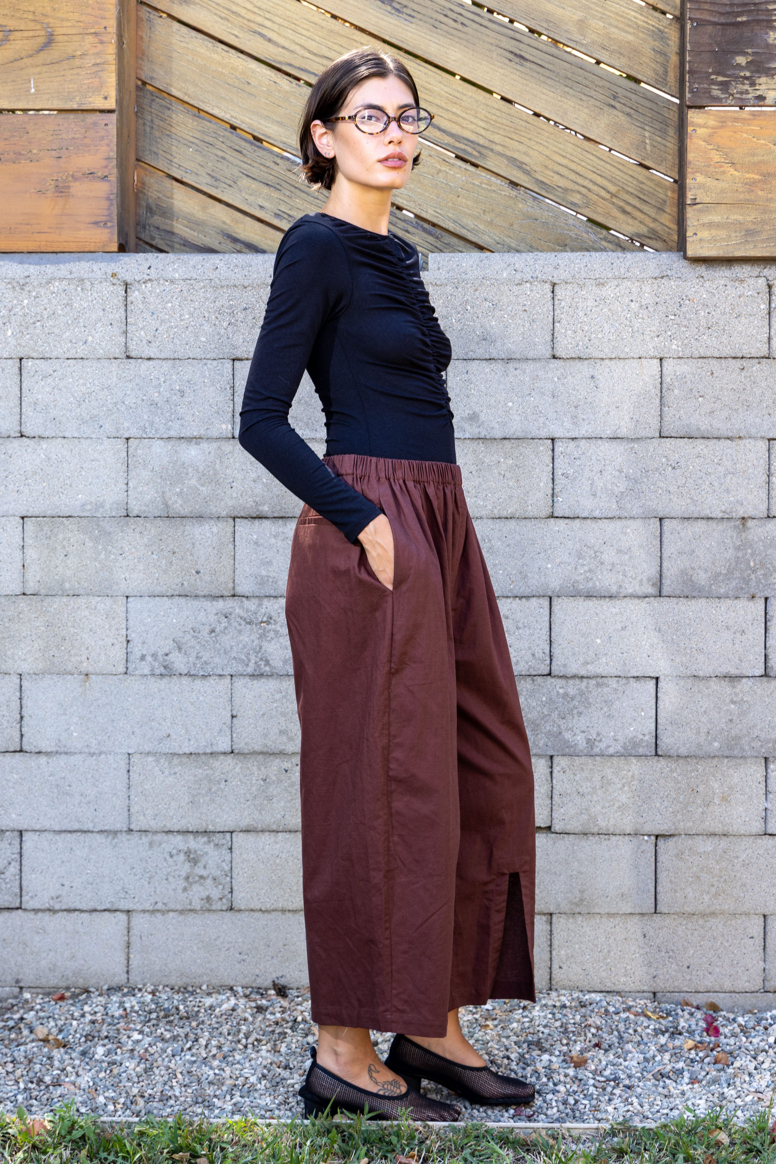 Ling Pants