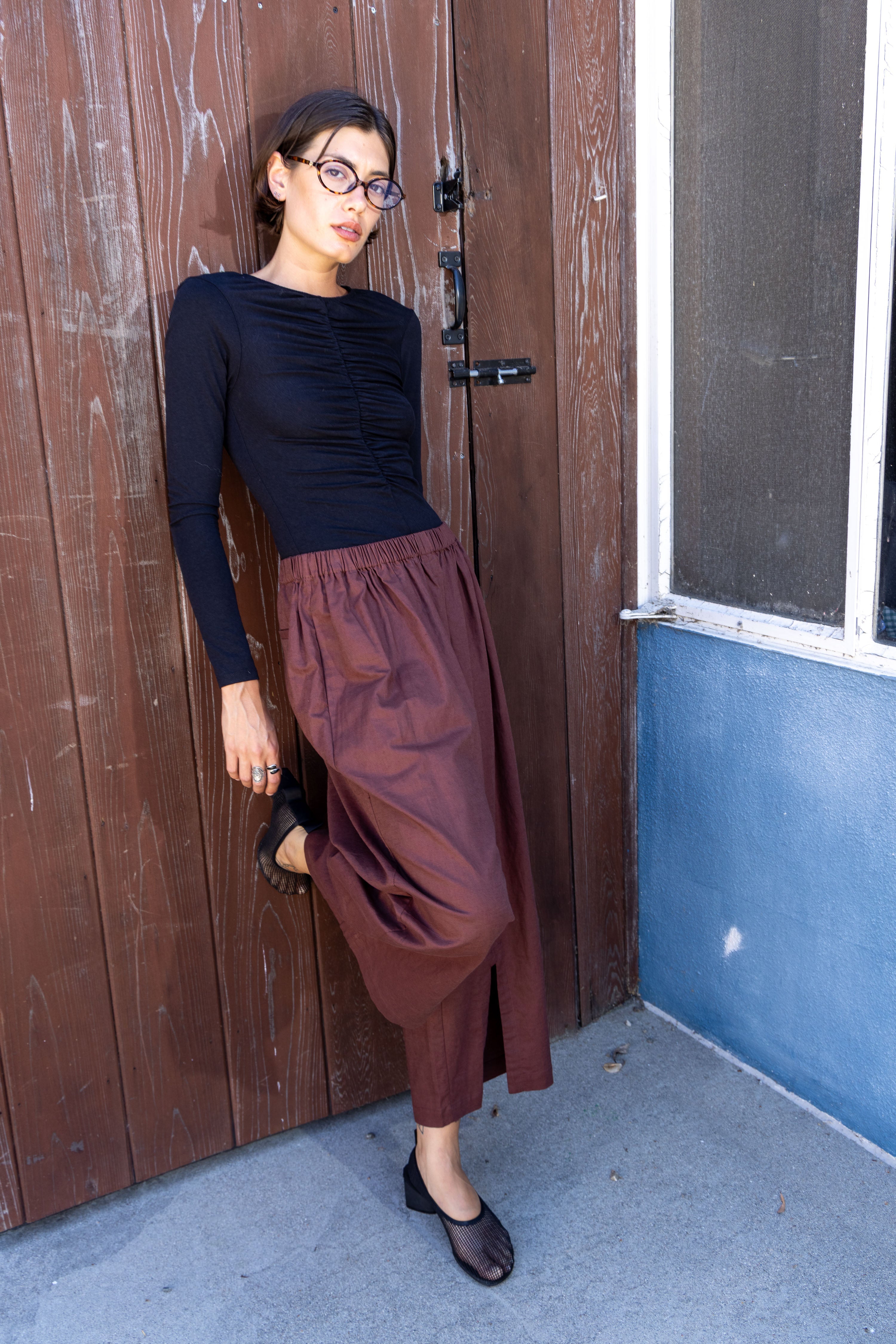 Ling Pants